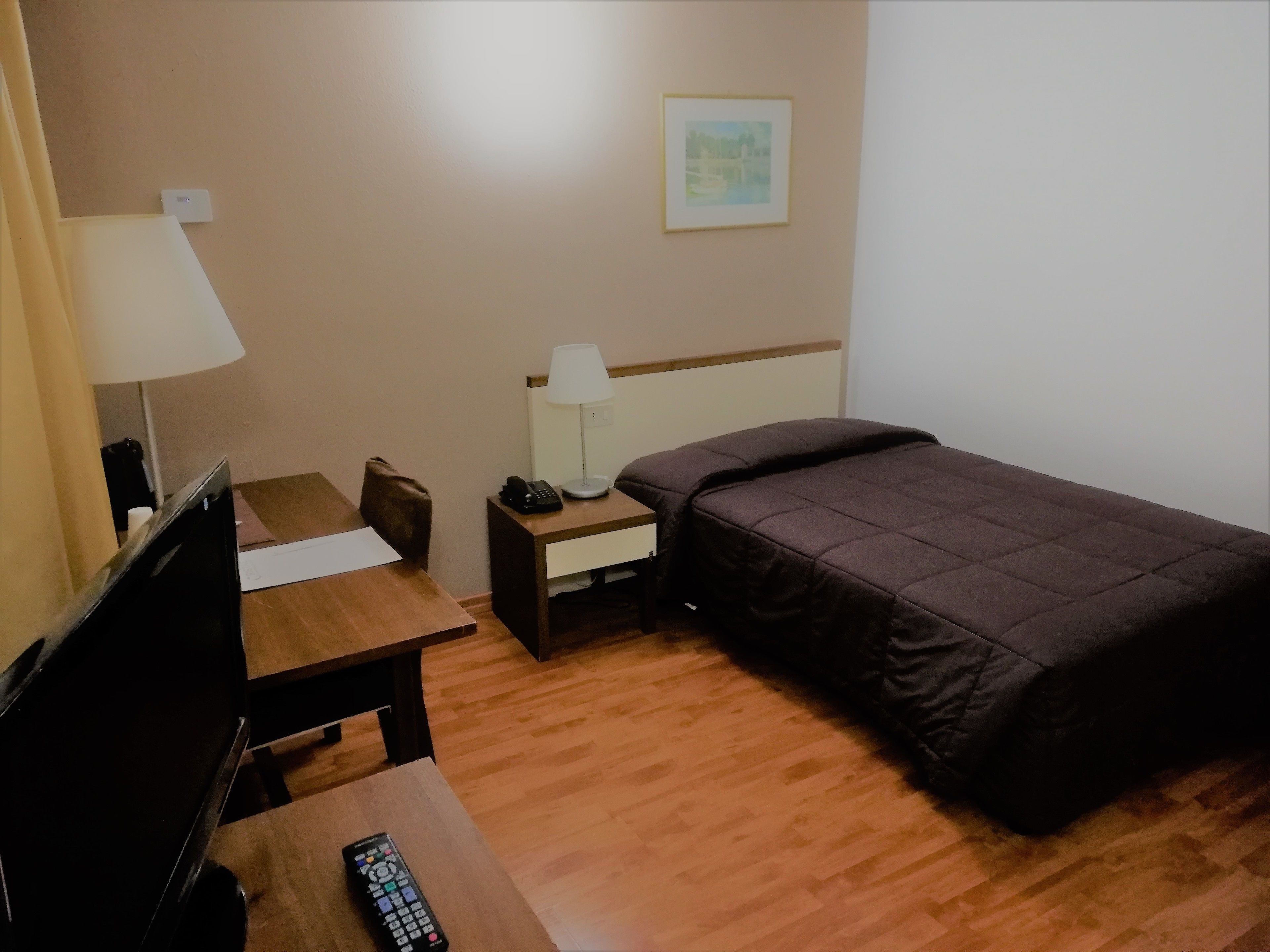 ibis Styles Palermo Cristal ibis Styles Palermo Cristal