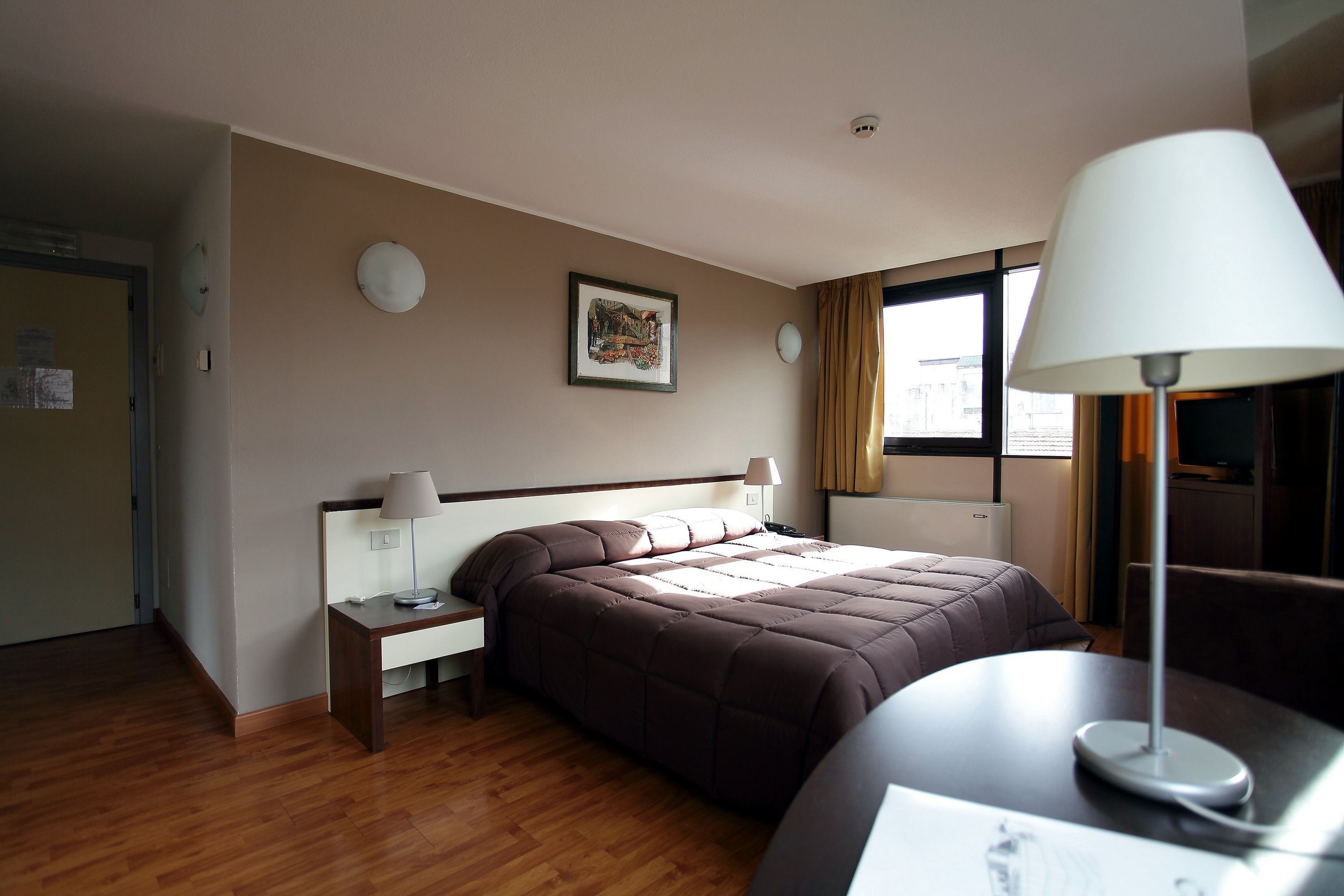 ibis Styles Palermo Cristal ibis Styles Palermo Cristal