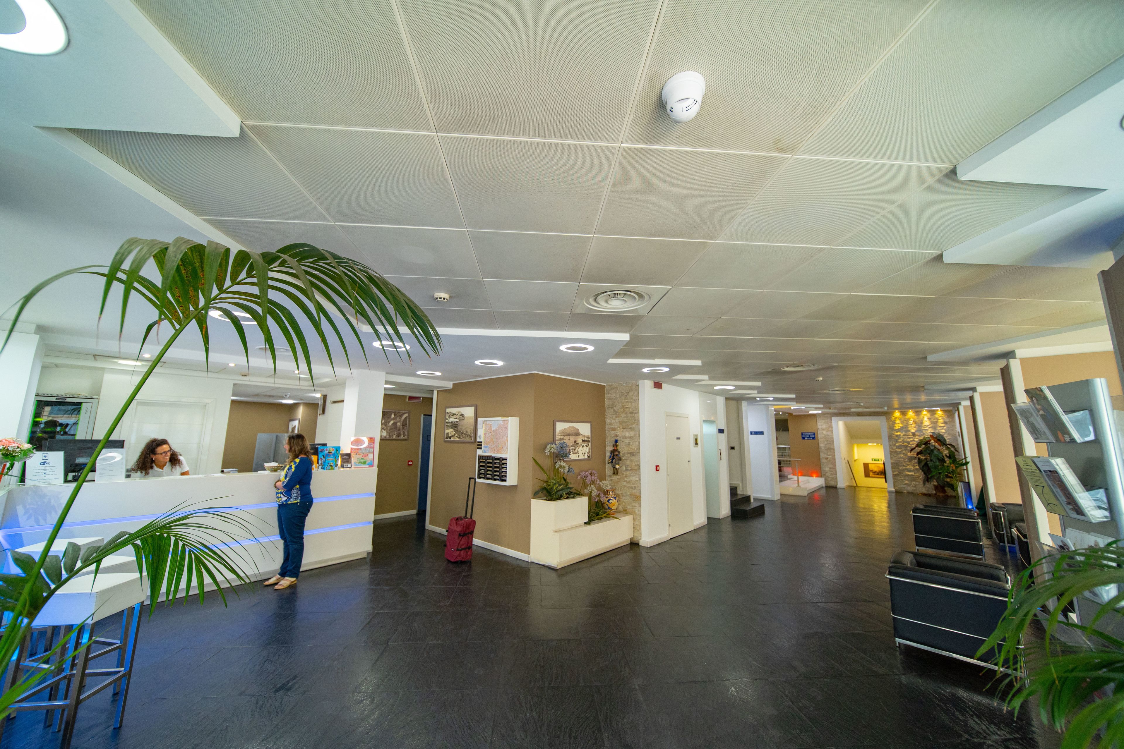 ibis Styles Palermo Cristal ibis Styles Palermo Cristal