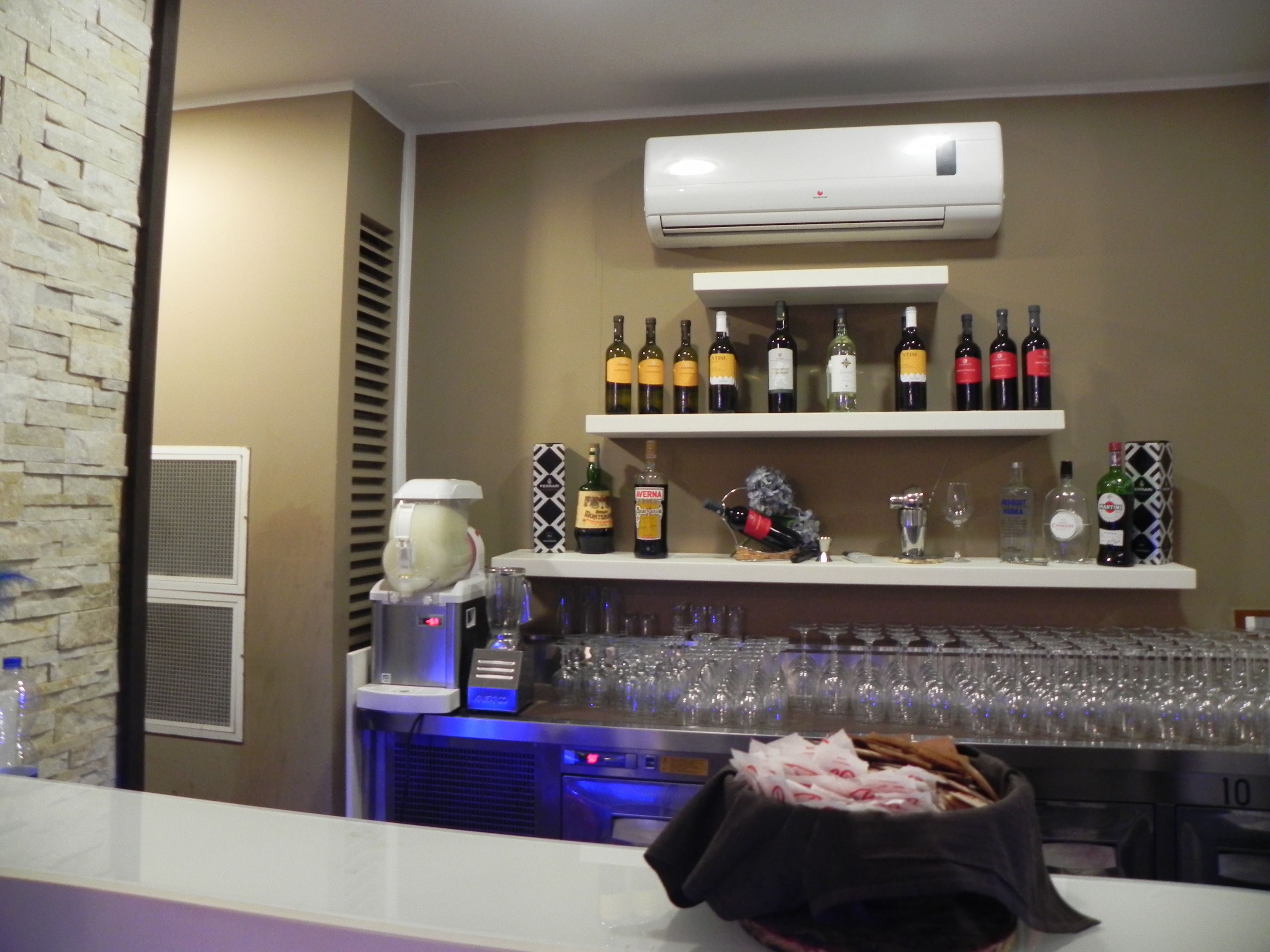 ibis Styles Palermo Cristal ibis Styles Palermo Cristal