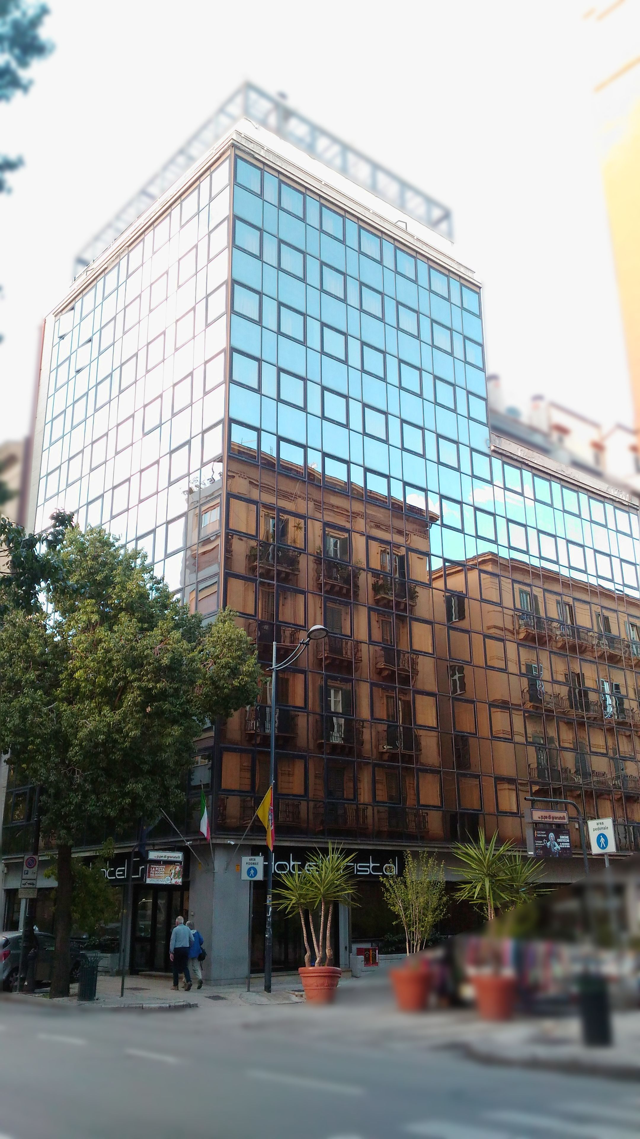 ibis Styles Palermo Cristal ibis Styles Palermo Cristal