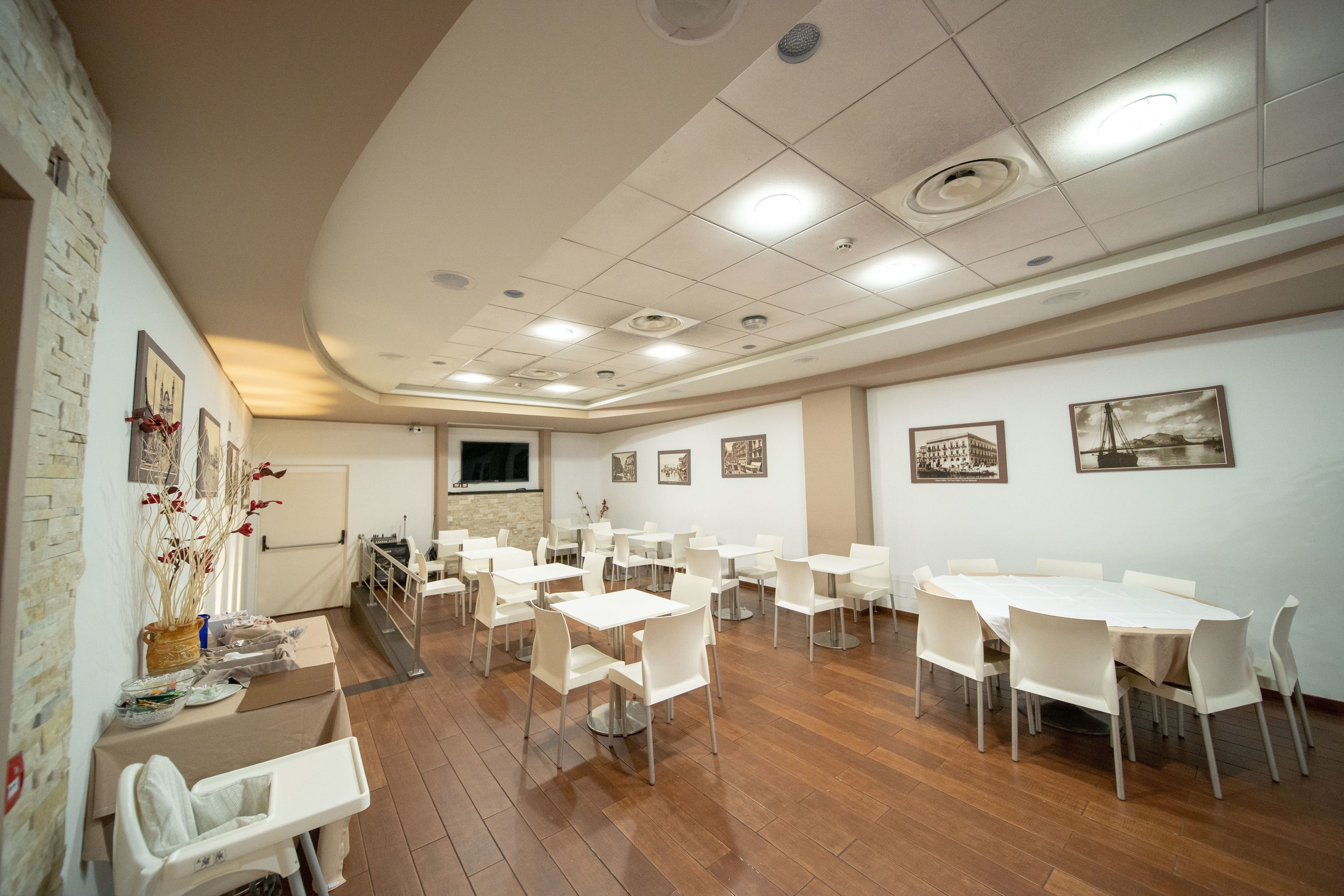 ibis Styles Palermo Cristal ibis Styles Palermo Cristal