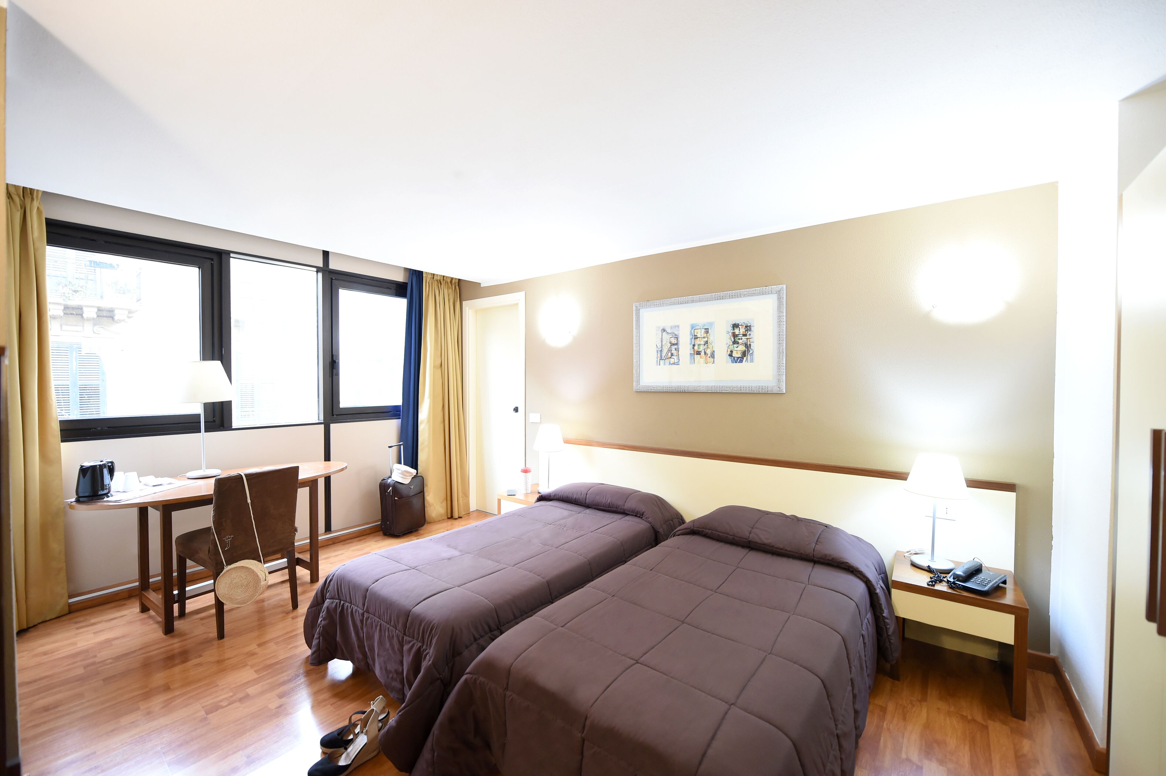 ibis Styles Palermo Cristal ibis Styles Palermo Cristal