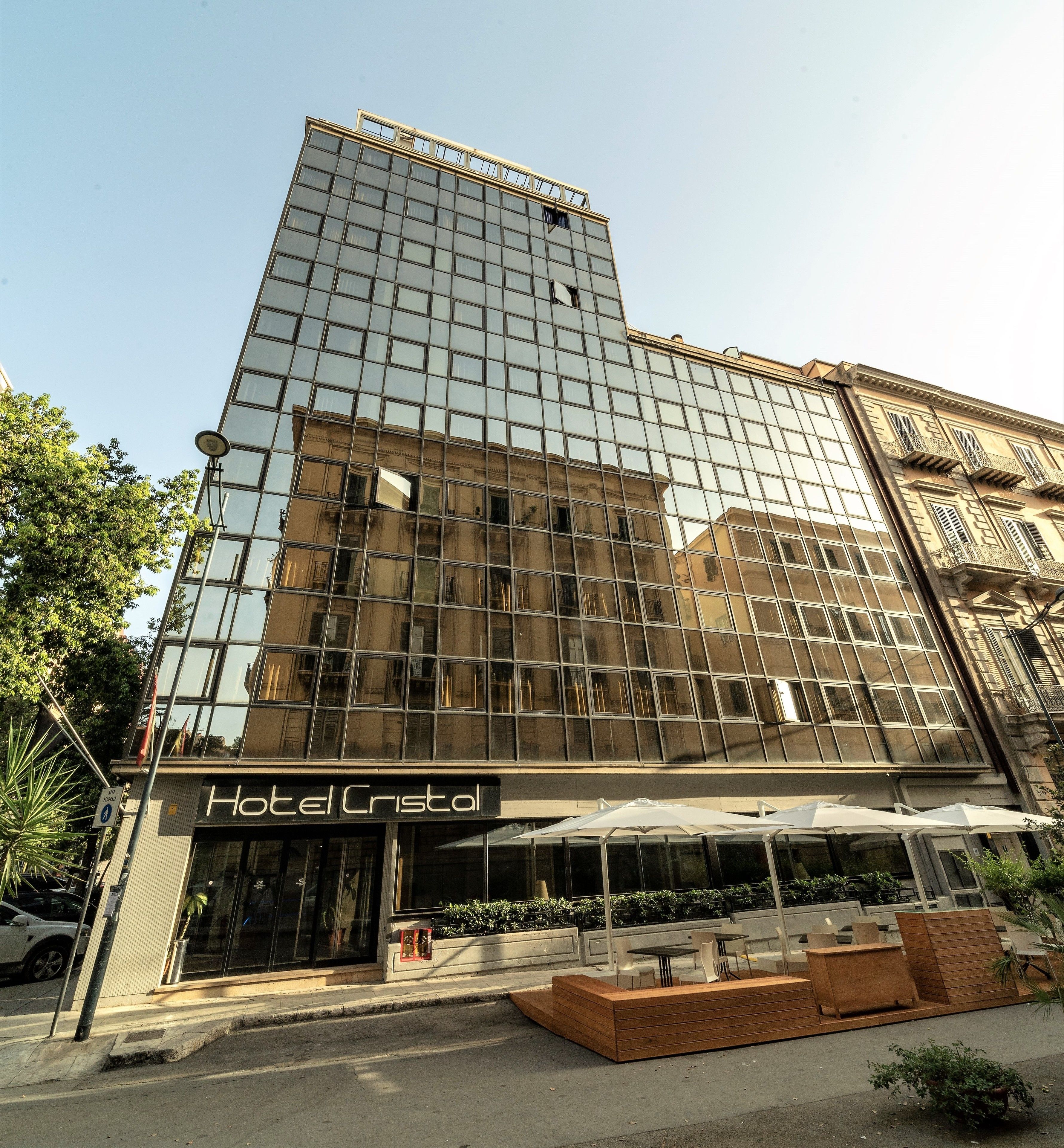 ibis Styles Palermo Cristal ibis Styles Palermo Cristal