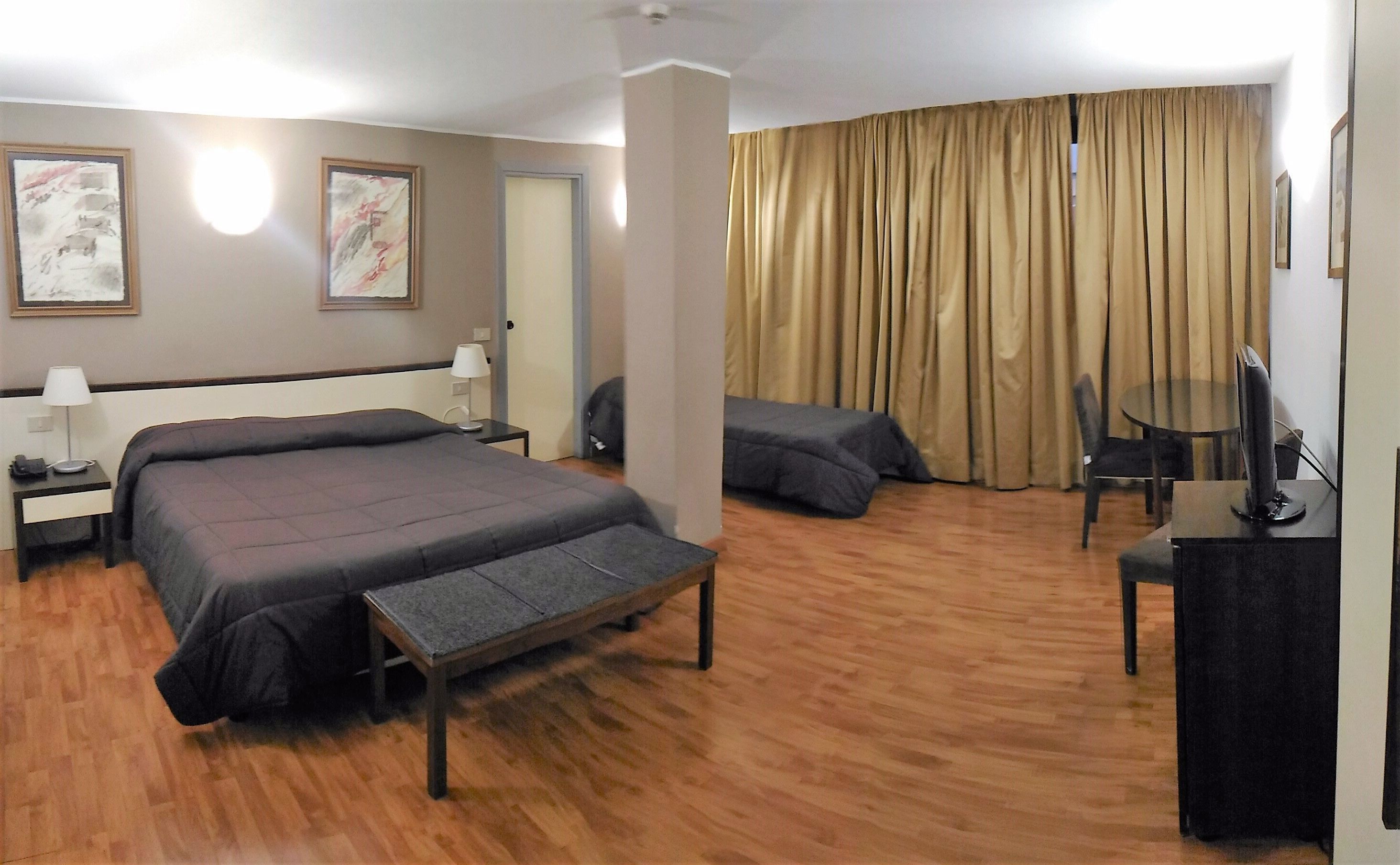 ibis Styles Palermo Cristal ibis Styles Palermo Cristal