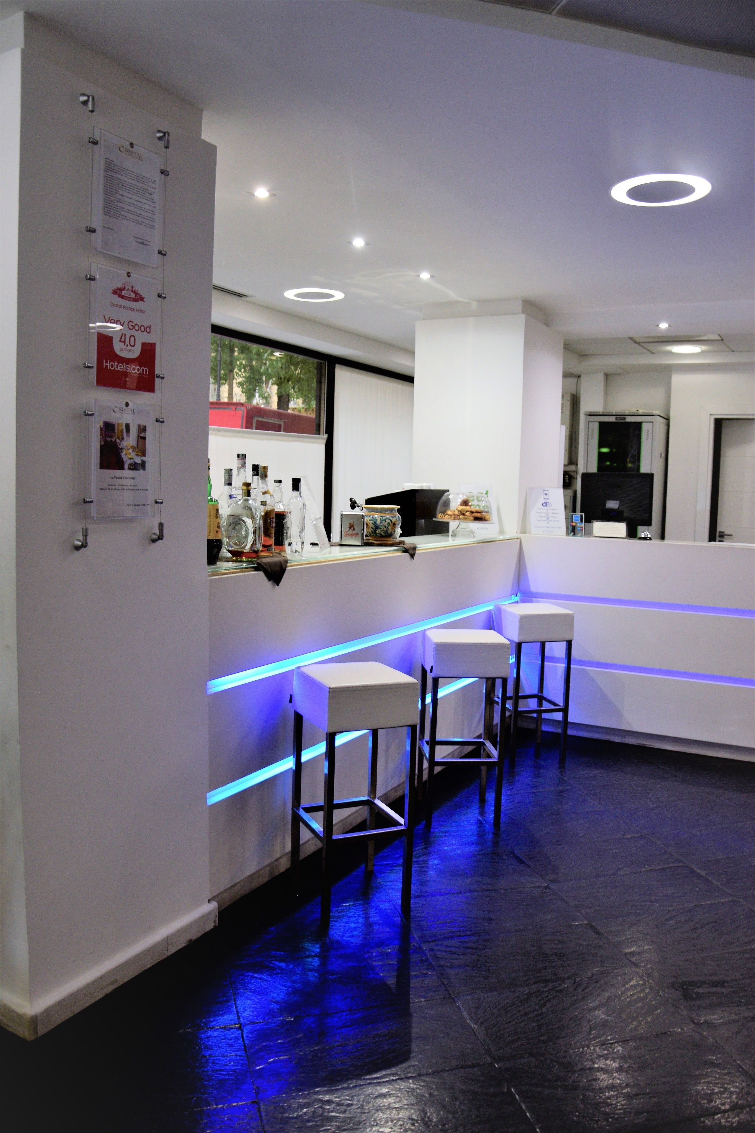 ibis Styles Palermo Cristal ibis Styles Palermo Cristal