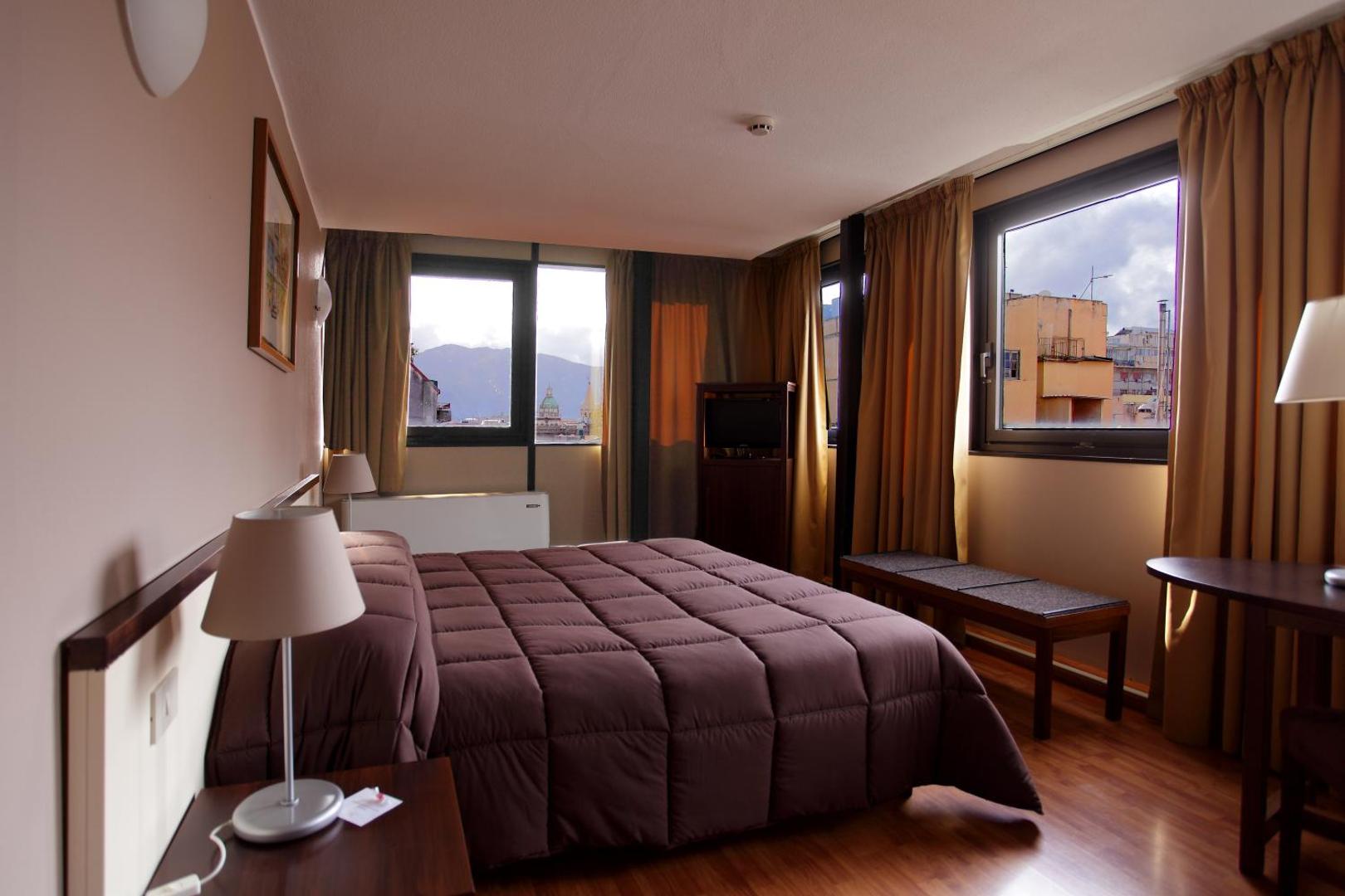 ibis Styles Palermo Cristal ibis Styles Palermo Cristal