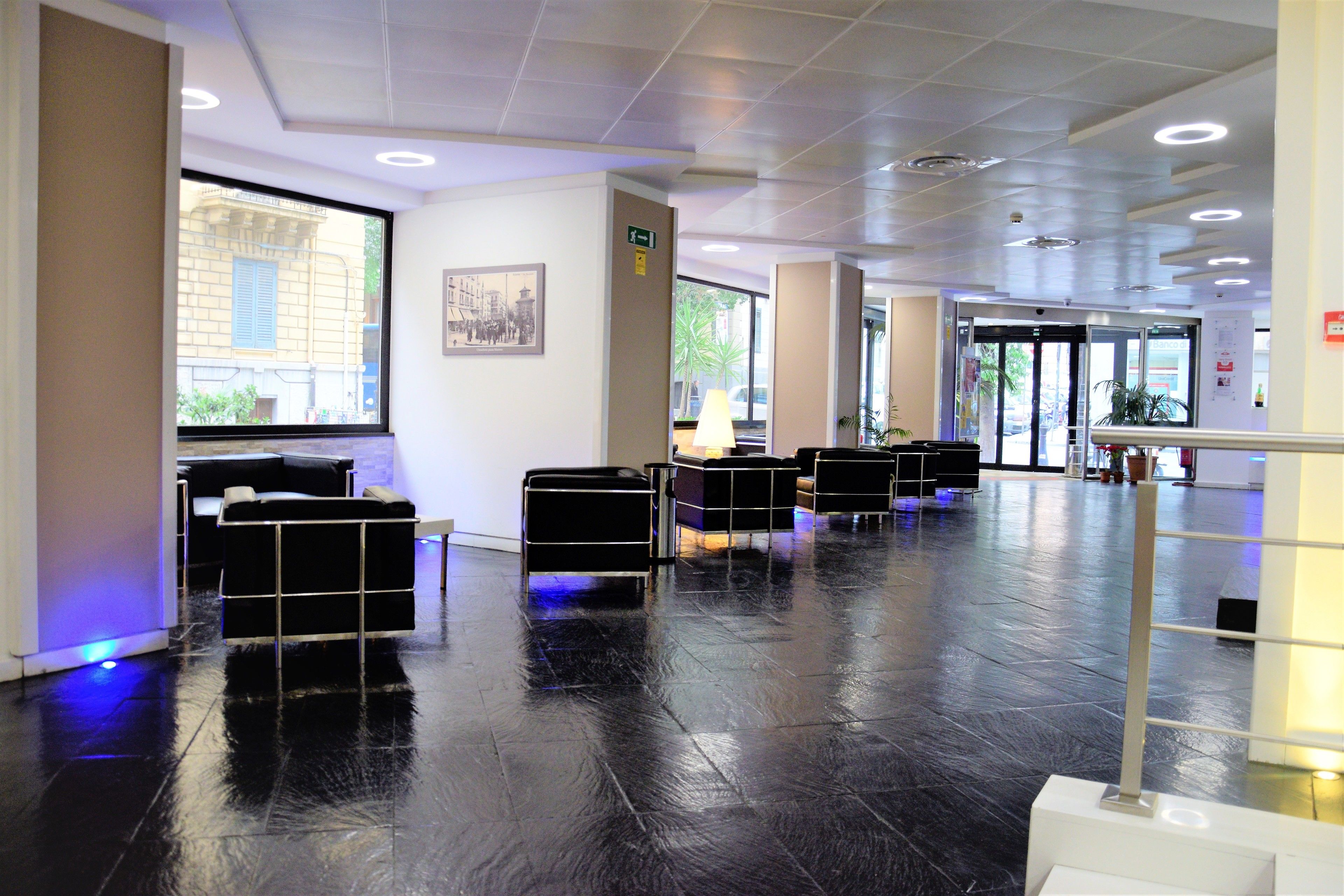 ibis Styles Palermo Cristal ibis Styles Palermo Cristal