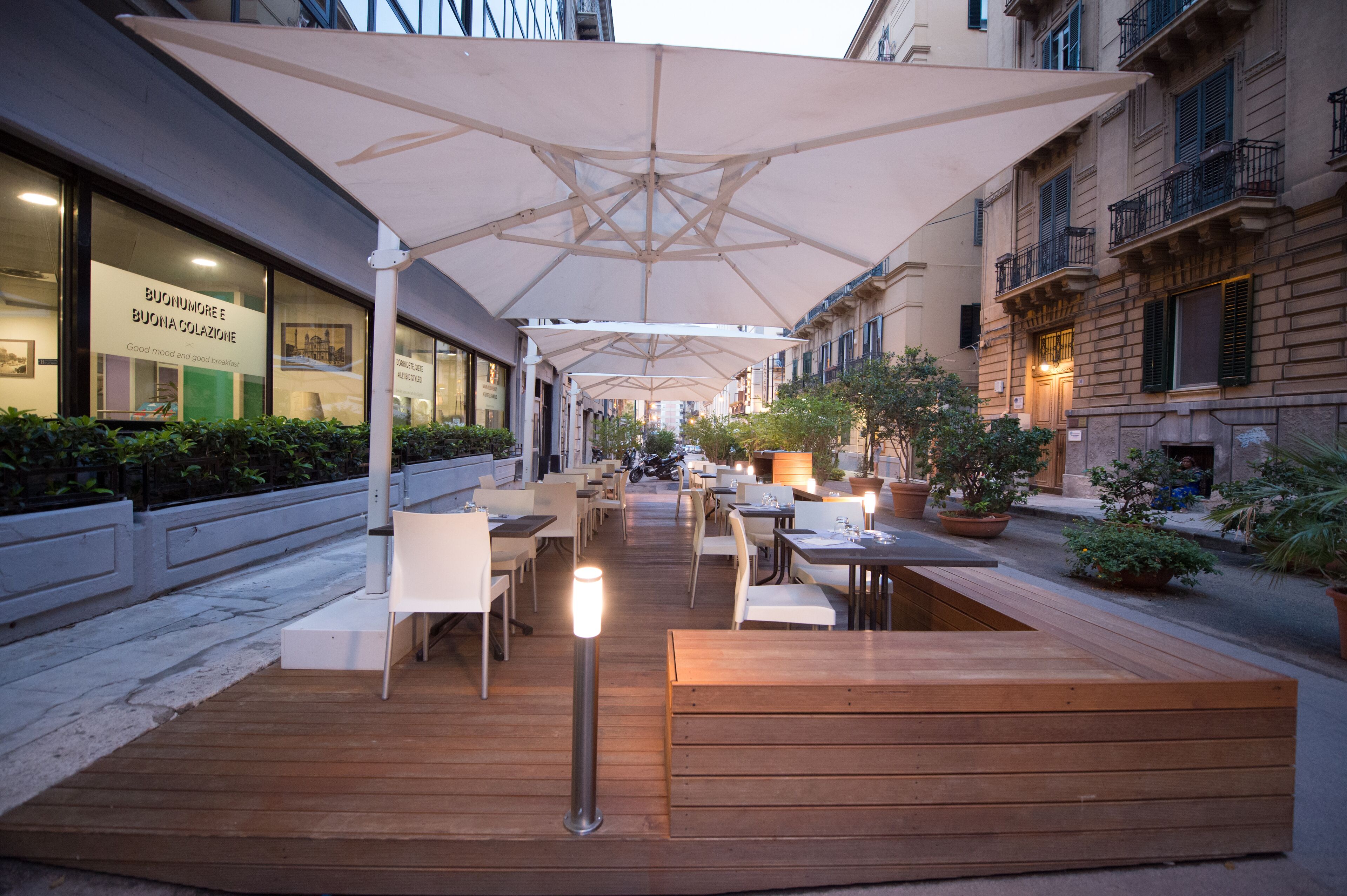 ibis Styles Palermo Cristal ibis Styles Palermo Cristal