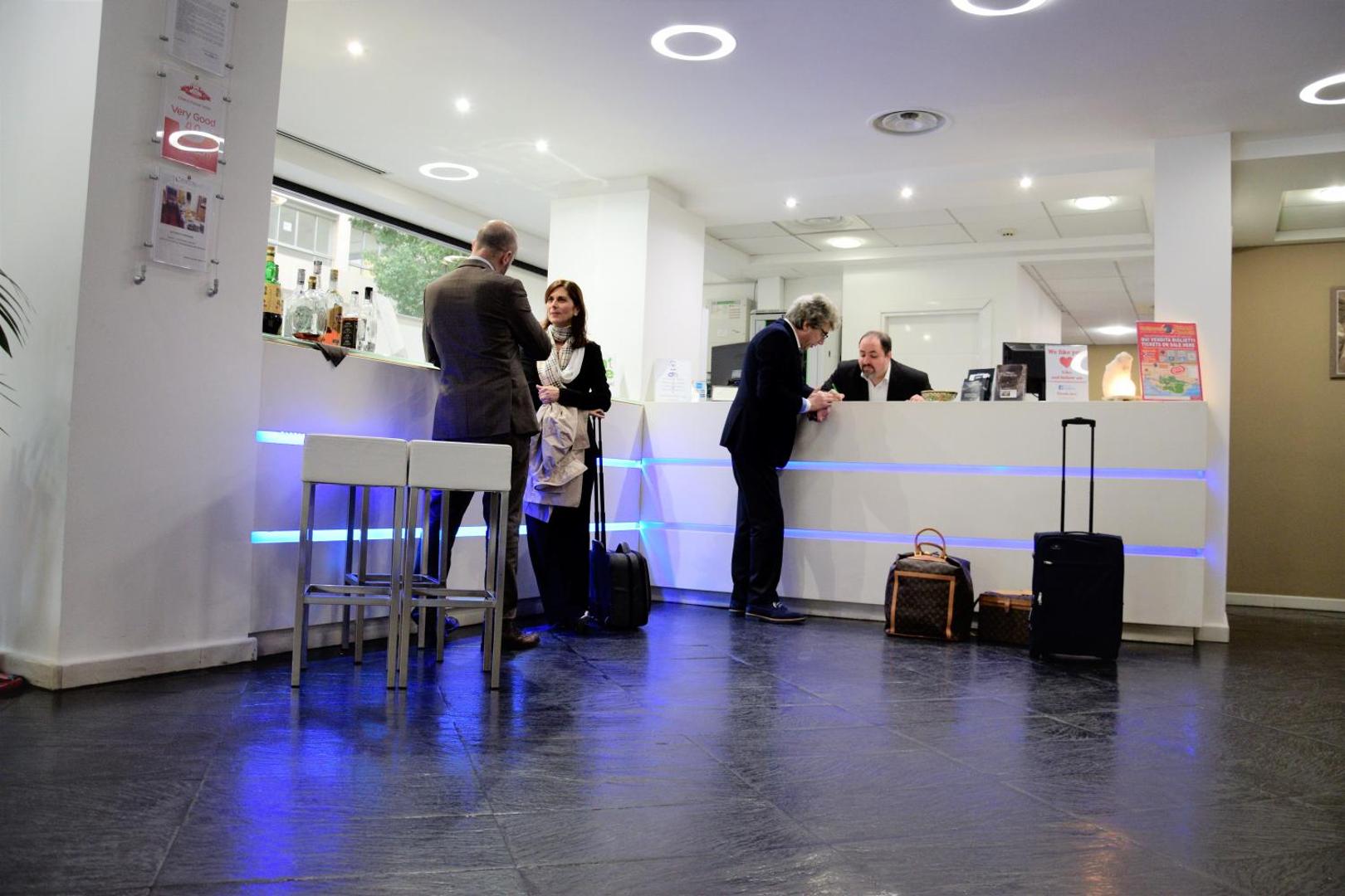 ibis Styles Palermo Cristal ibis Styles Palermo Cristal