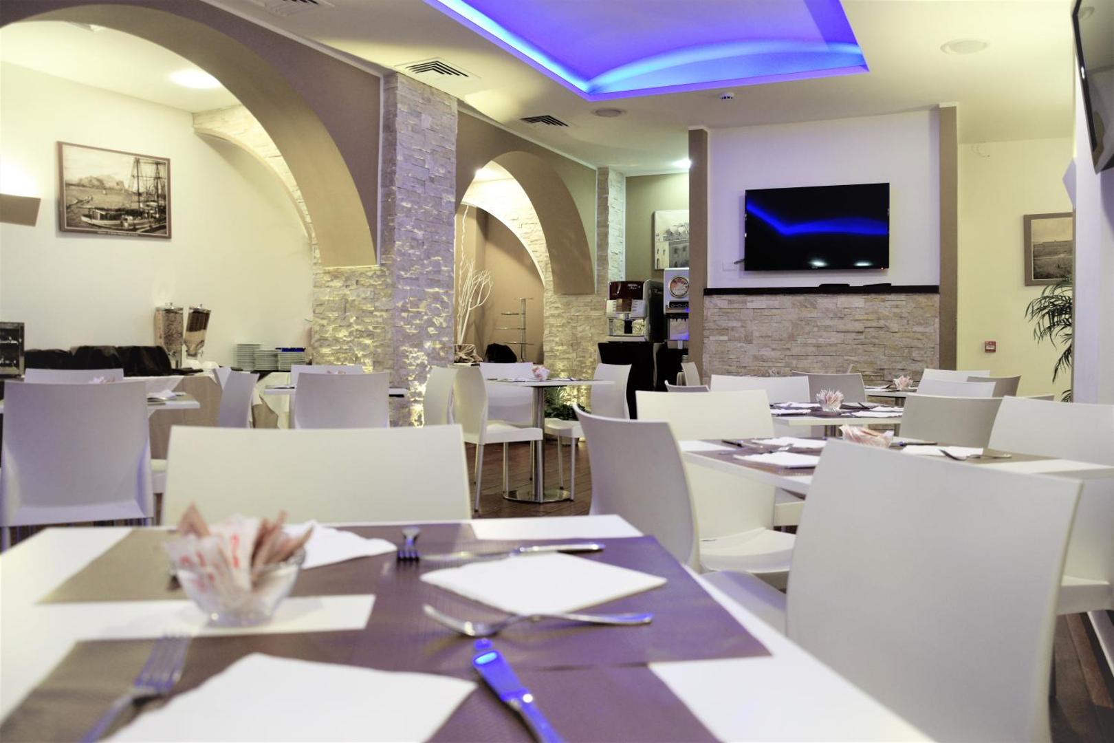 ibis Styles Palermo Cristal ibis Styles Palermo Cristal
