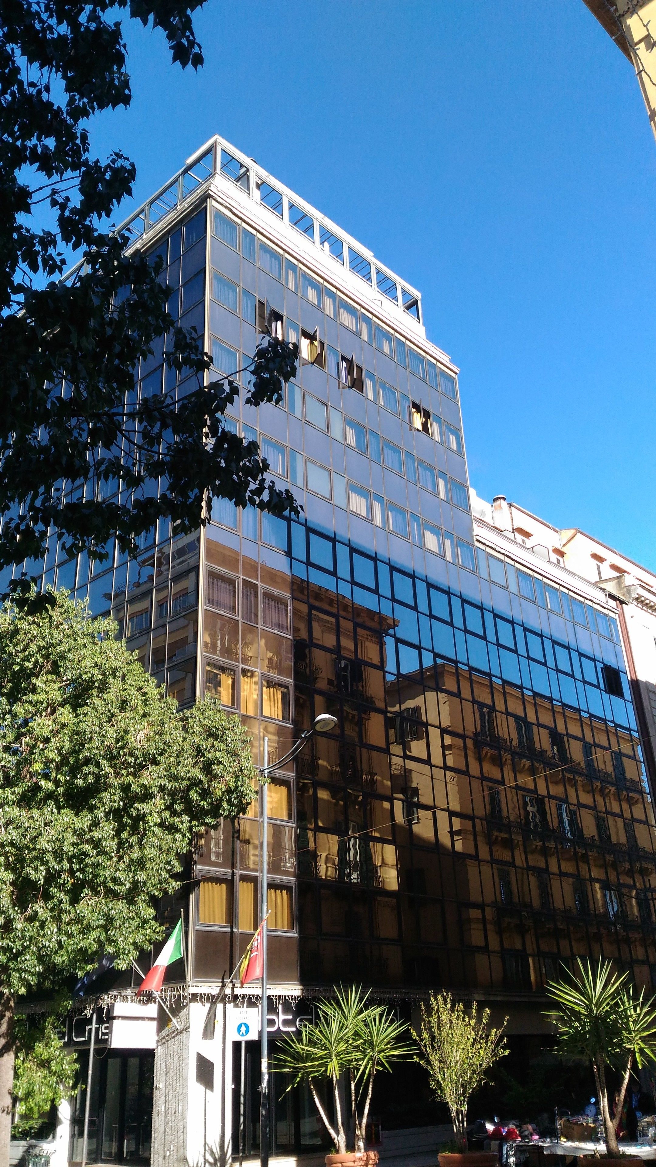 ibis Styles Palermo Cristal ibis Styles Palermo Cristal
