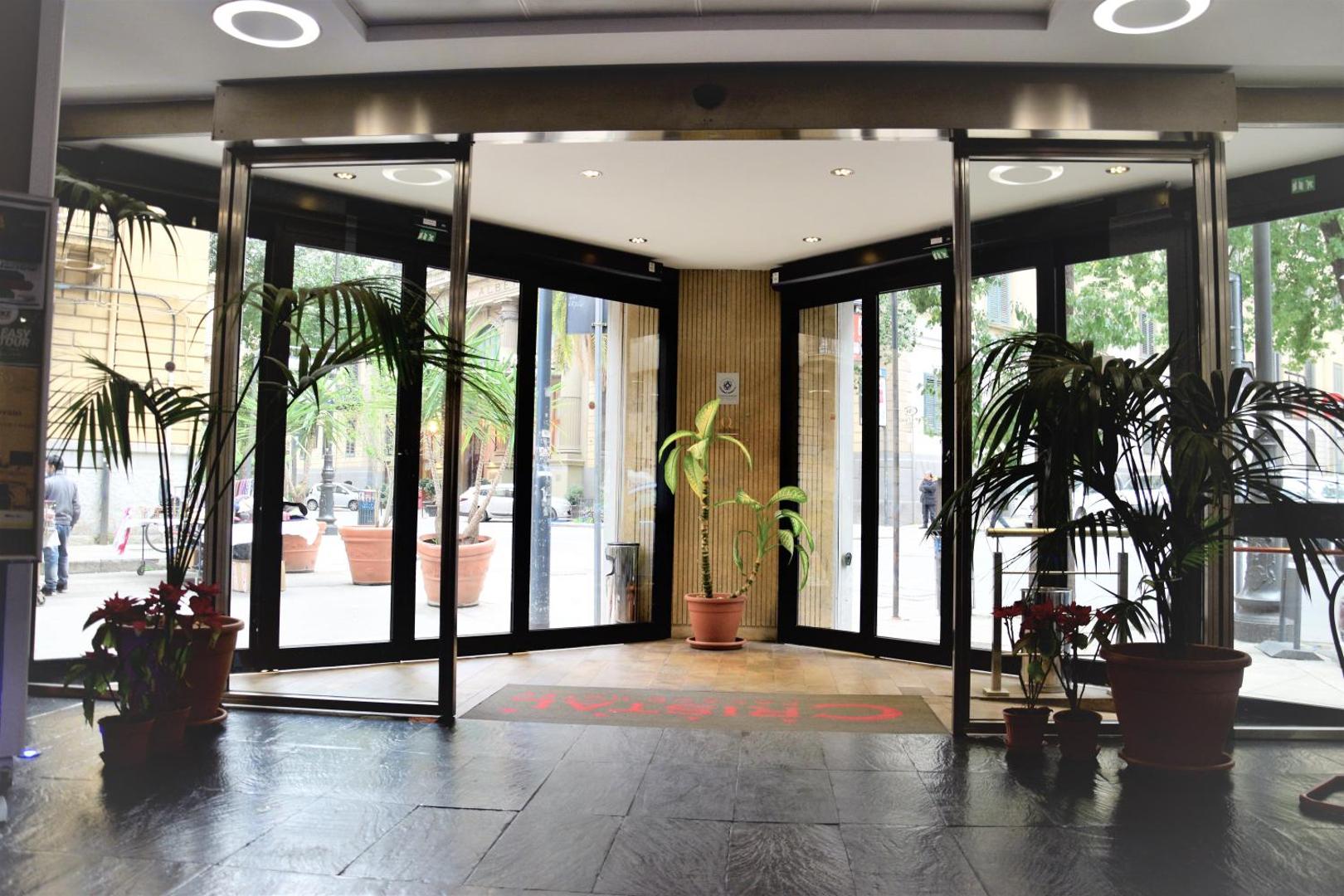 ibis Styles Palermo Cristal ibis Styles Palermo Cristal