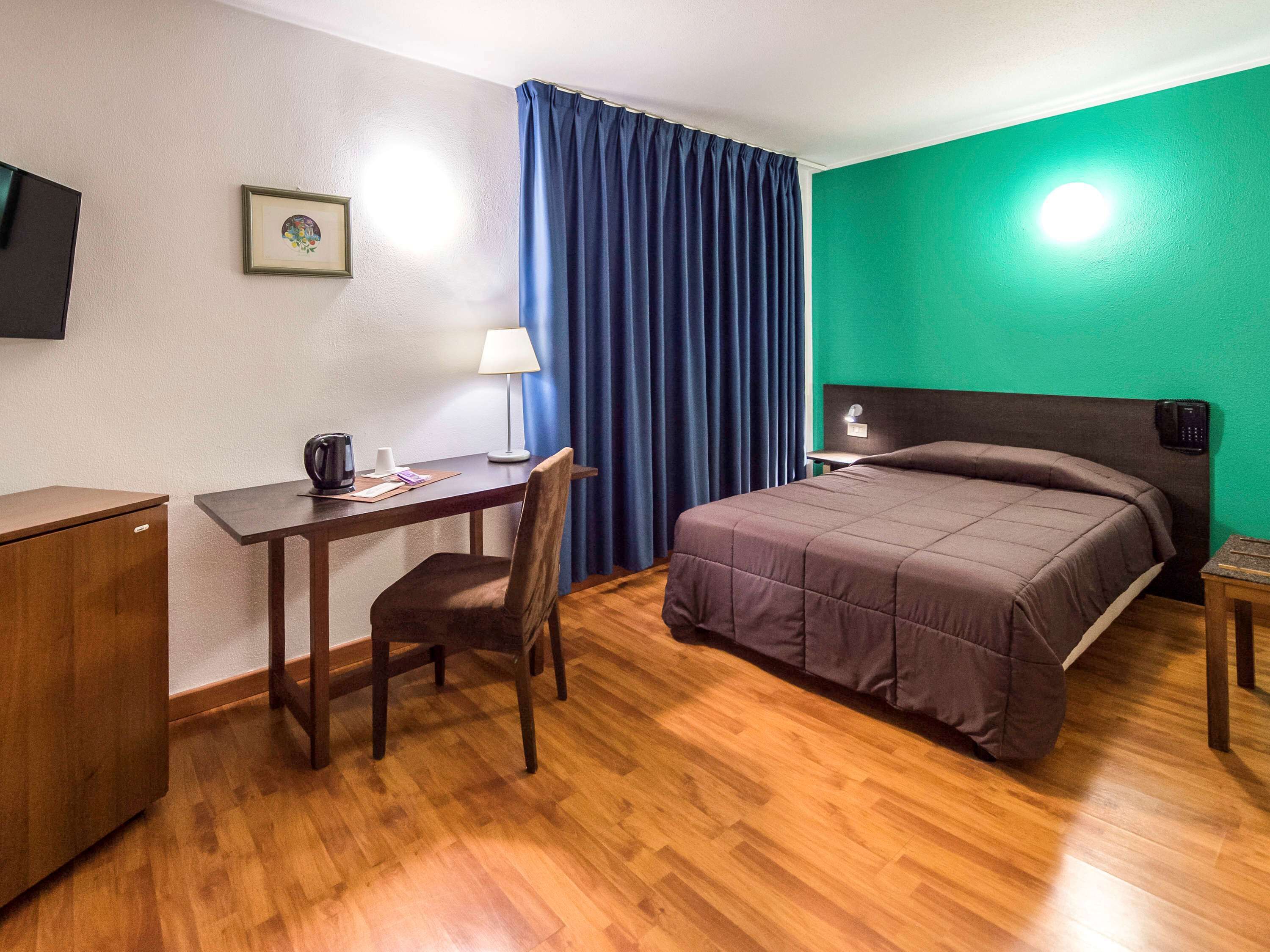 ibis Styles Palermo Cristal ibis Styles Palermo Cristal