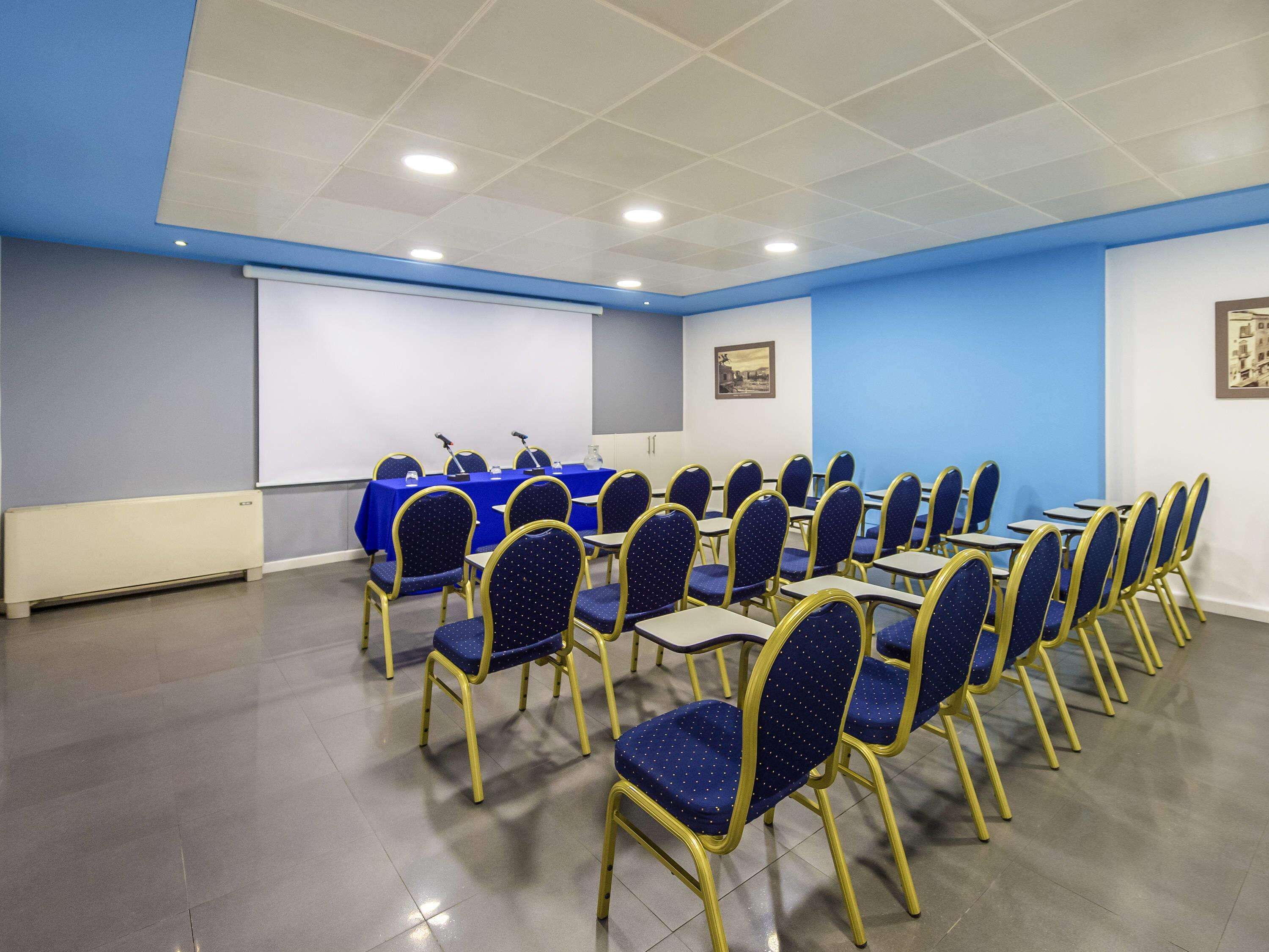 ibis Styles Palermo Cristal ibis Styles Palermo Cristal