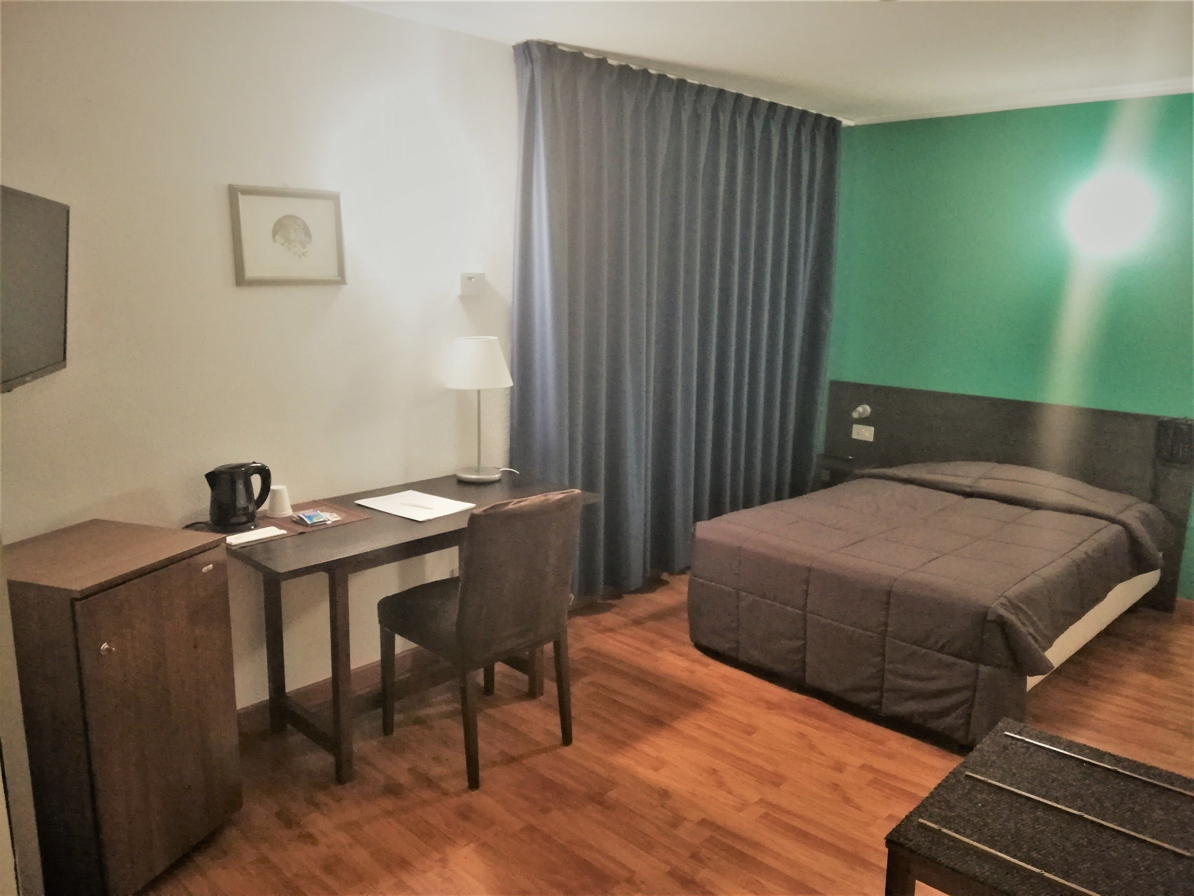 ibis Styles Palermo Cristal ibis Styles Palermo Cristal