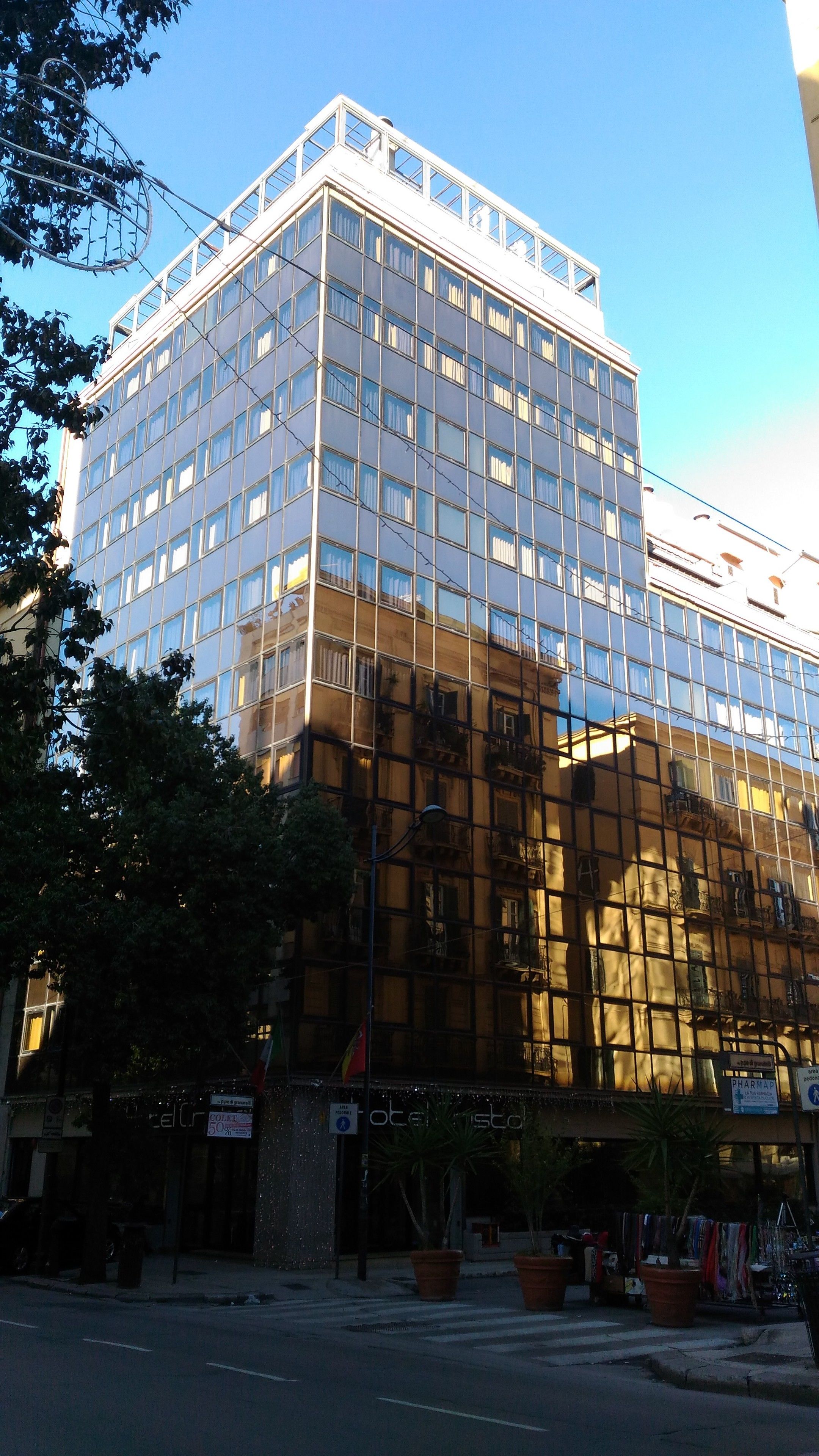 ibis Styles Palermo Cristal ibis Styles Palermo Cristal