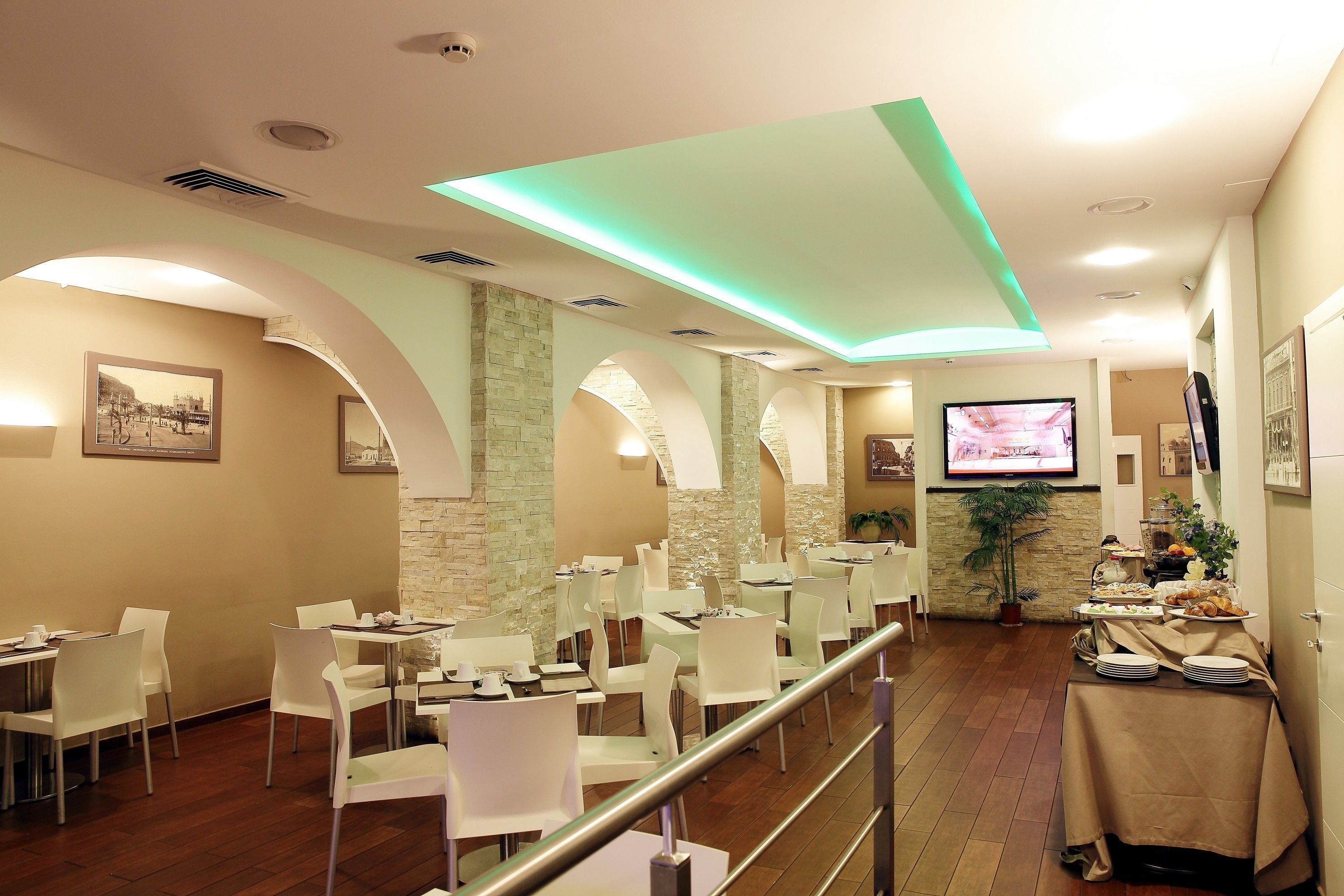 ibis Styles Palermo Cristal ibis Styles Palermo Cristal