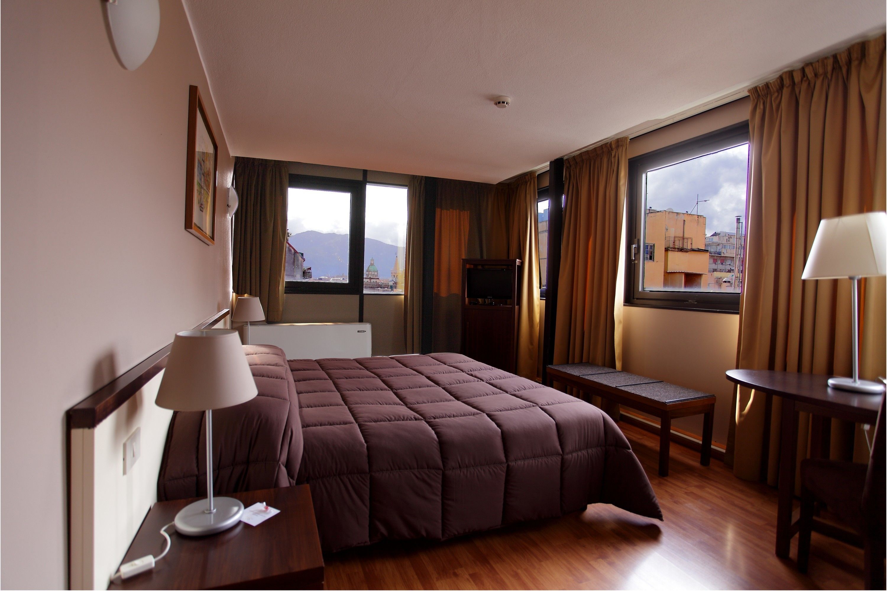 ibis Styles Palermo Cristal ibis Styles Palermo Cristal