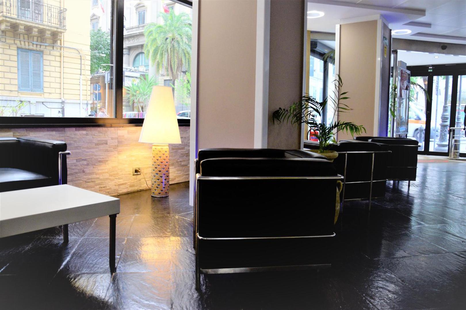 ibis Styles Palermo Cristal ibis Styles Palermo Cristal