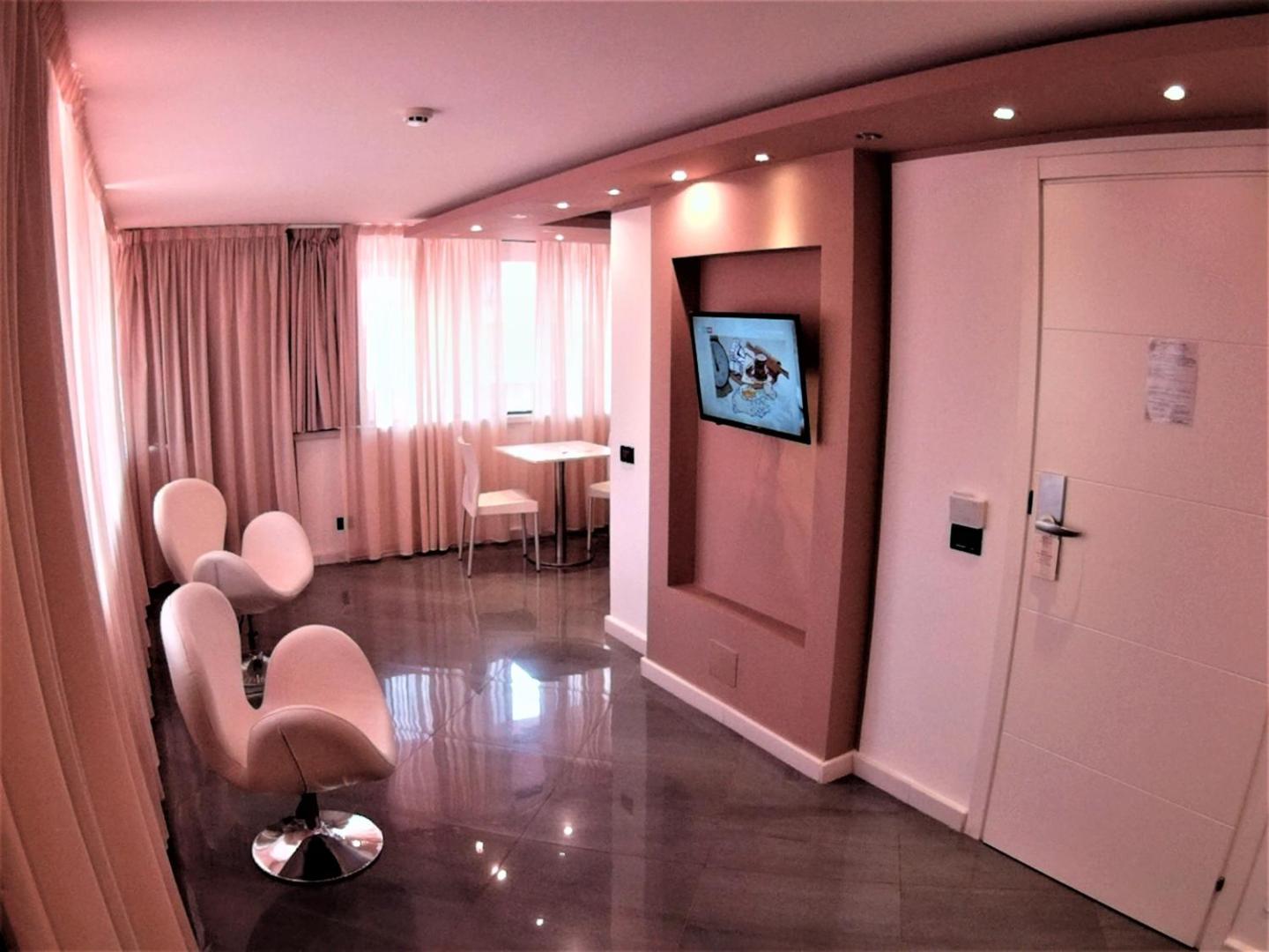 ibis Styles Palermo Cristal ibis Styles Palermo Cristal