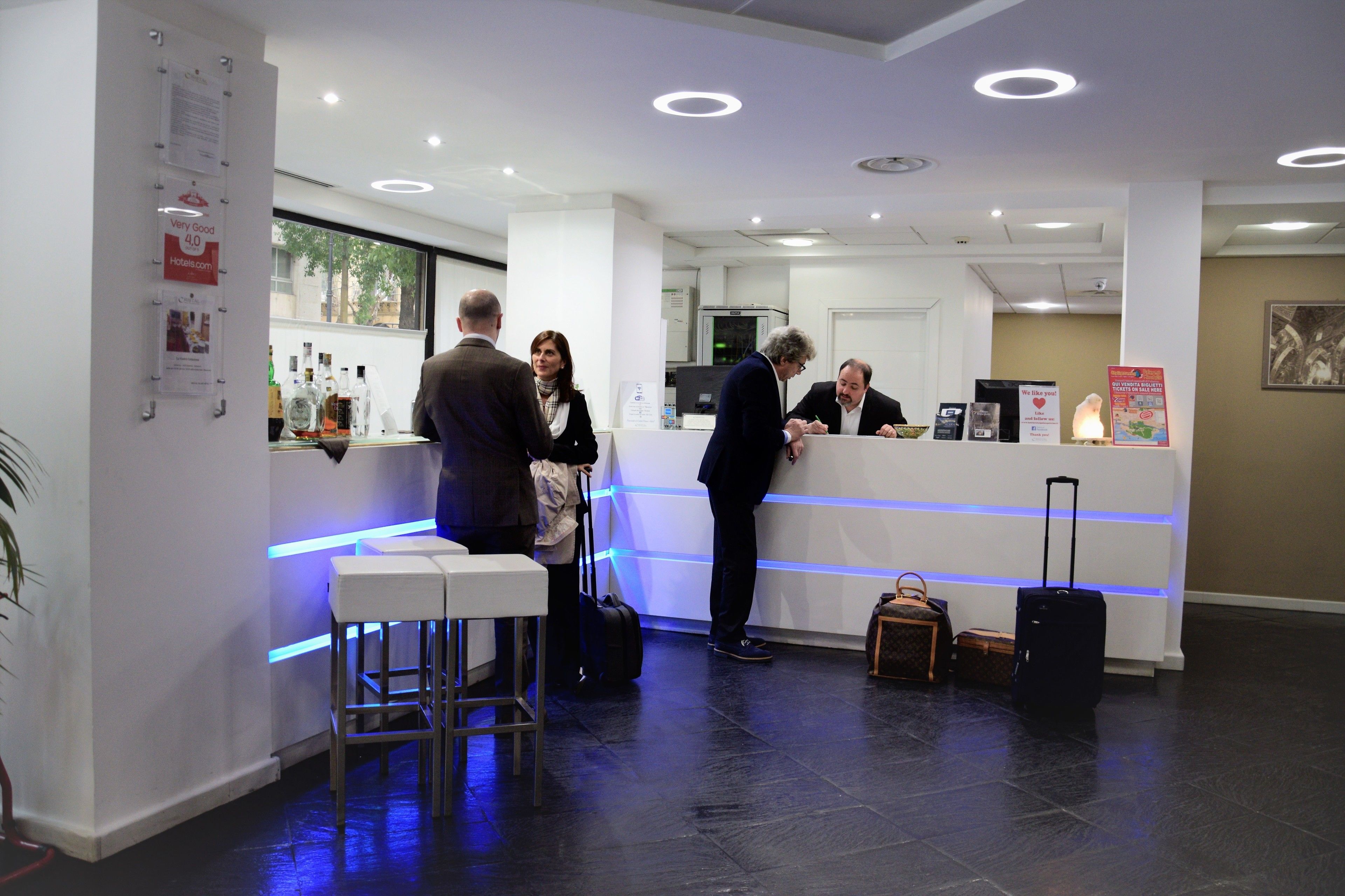 ibis Styles Palermo Cristal ibis Styles Palermo Cristal