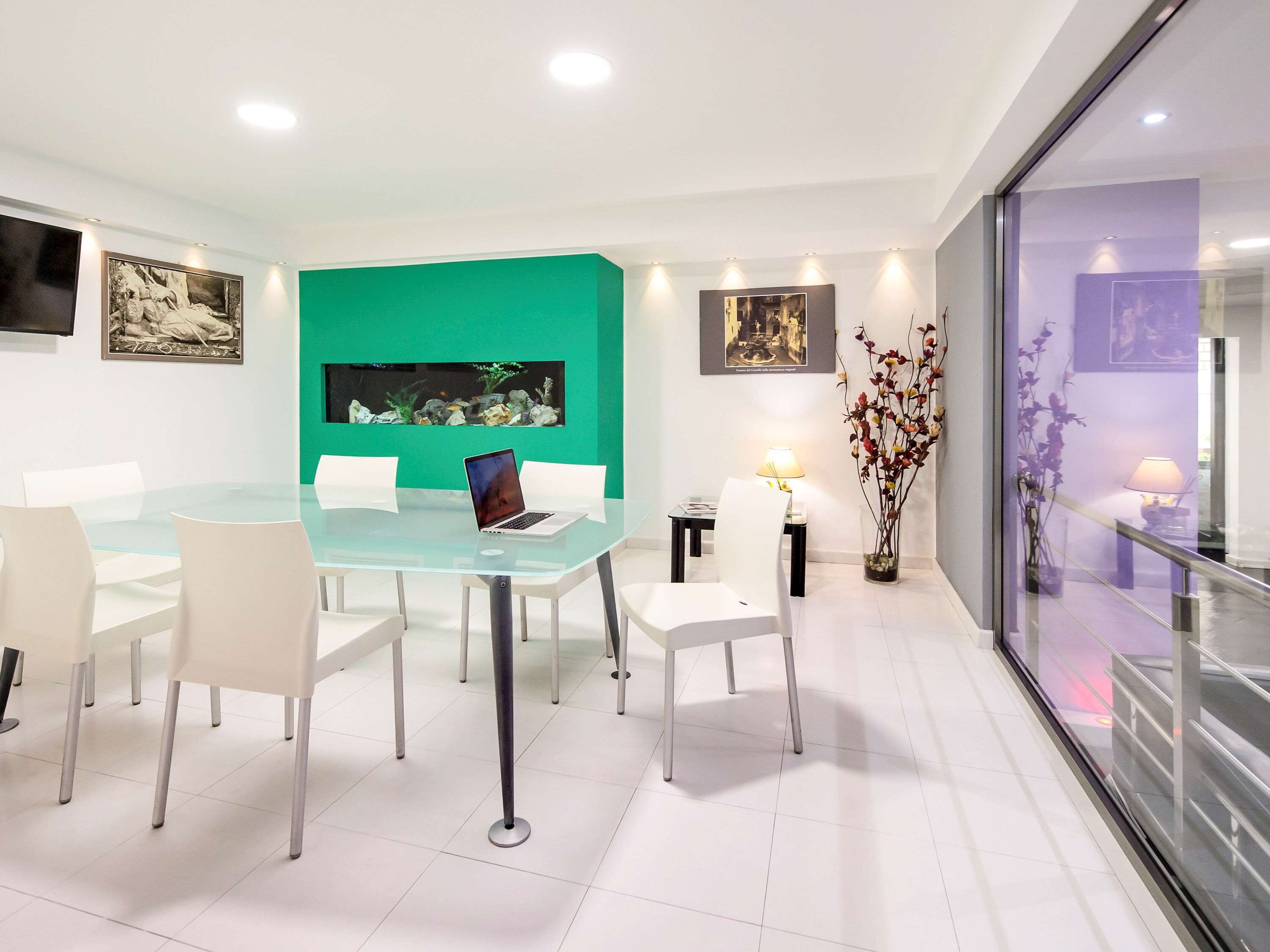 ibis Styles Palermo Cristal ibis Styles Palermo Cristal