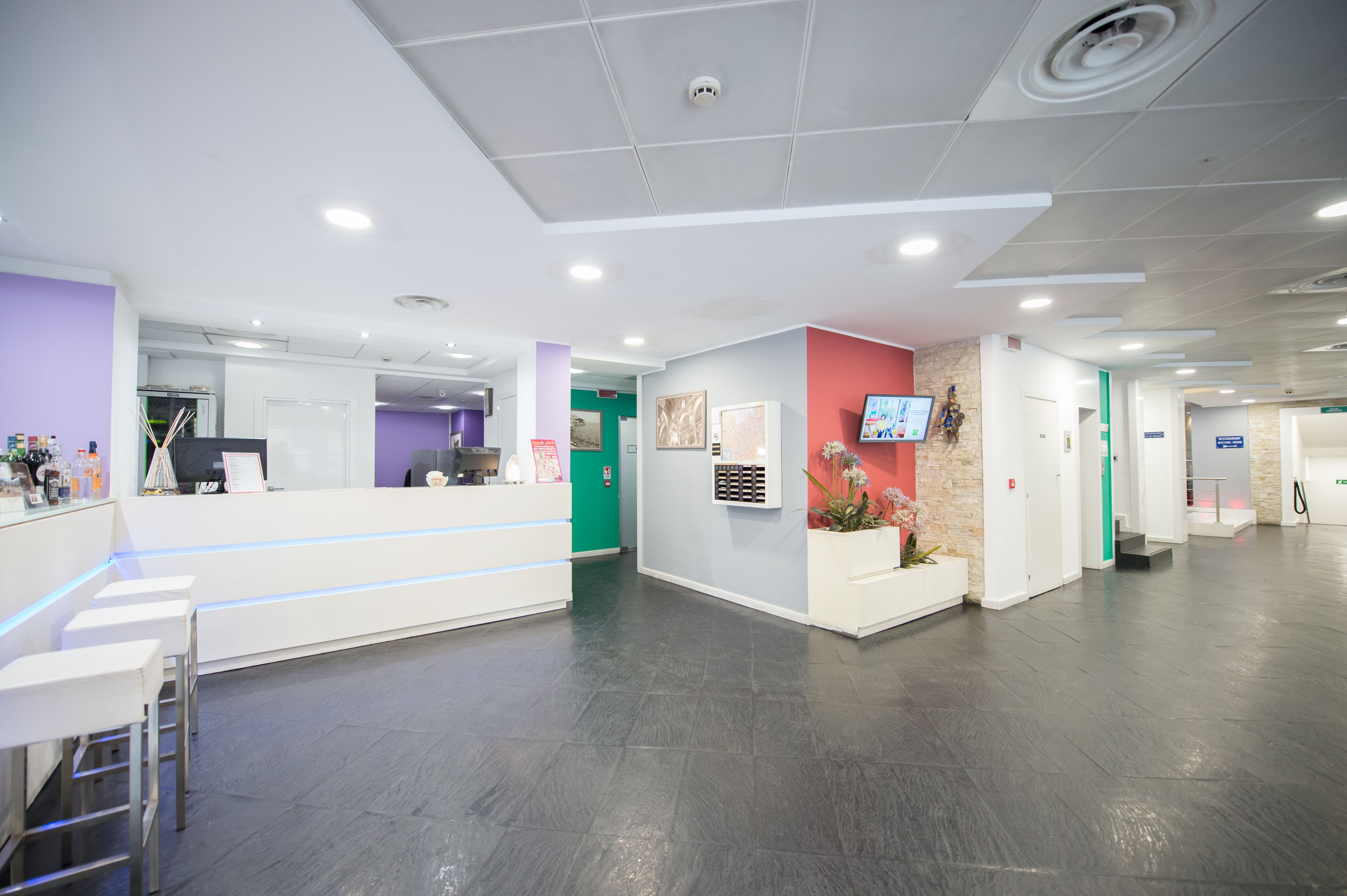 ibis Styles Palermo Cristal ibis Styles Palermo Cristal