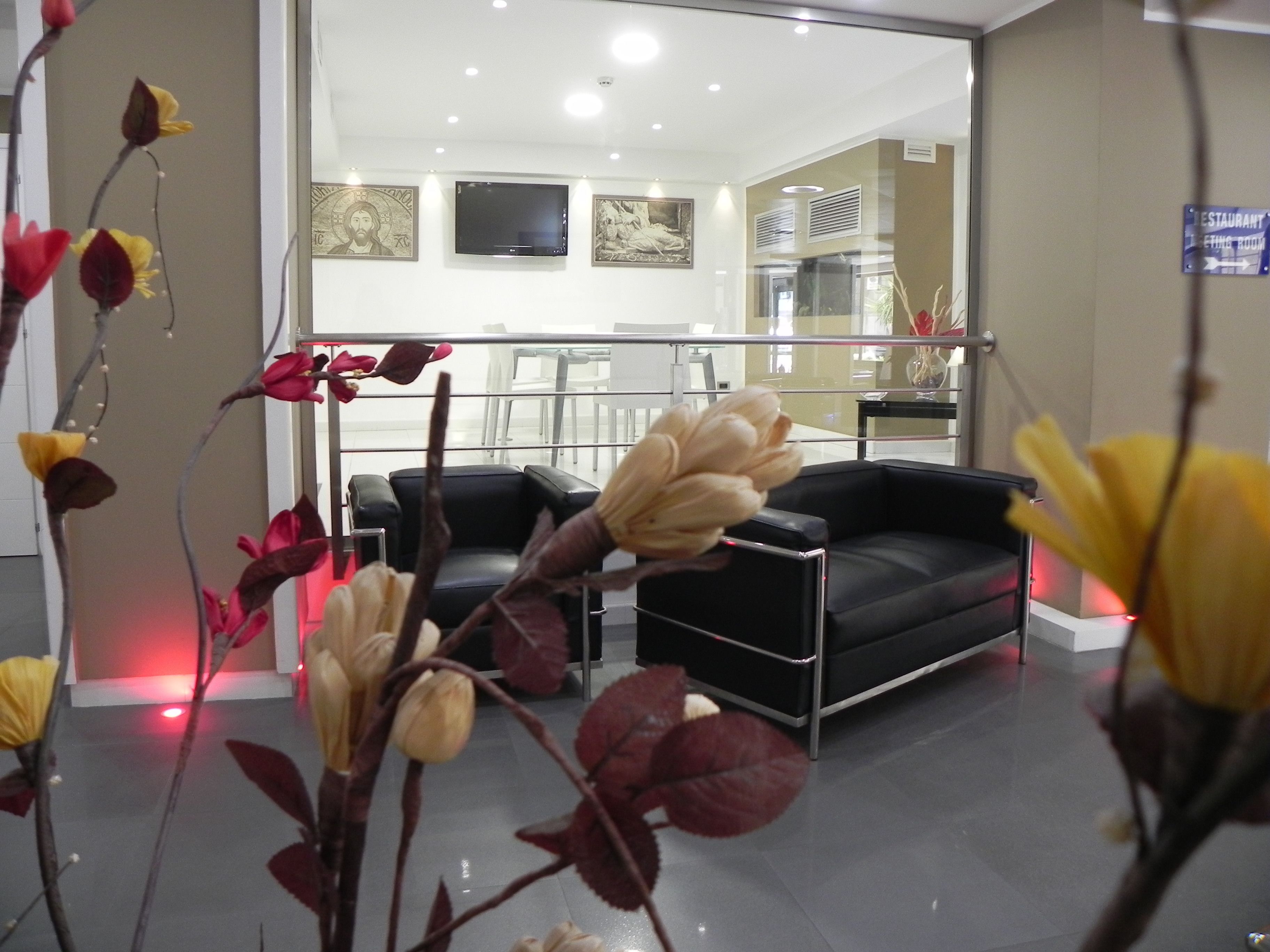 ibis Styles Palermo Cristal ibis Styles Palermo Cristal