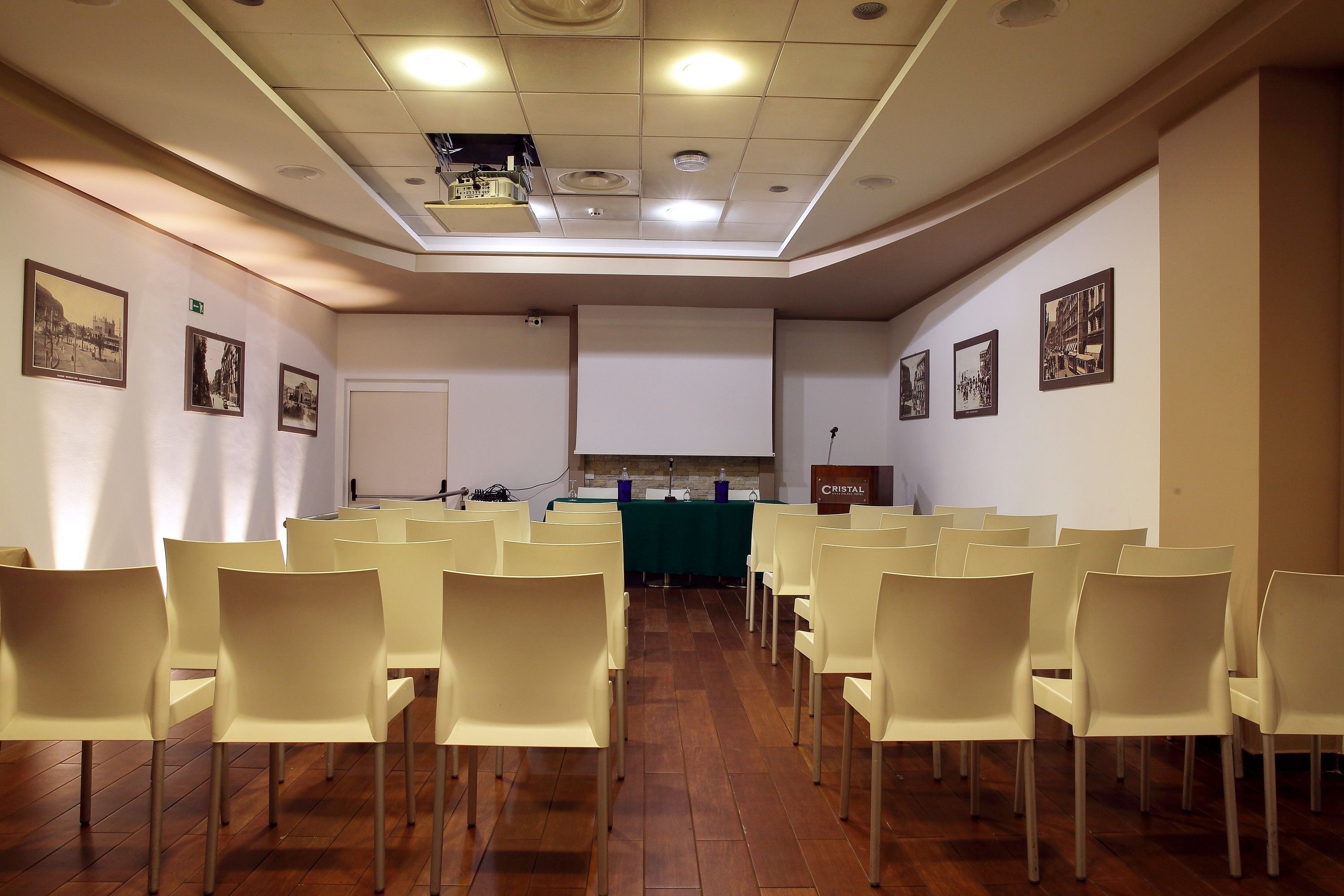 ibis Styles Palermo Cristal ibis Styles Palermo Cristal
