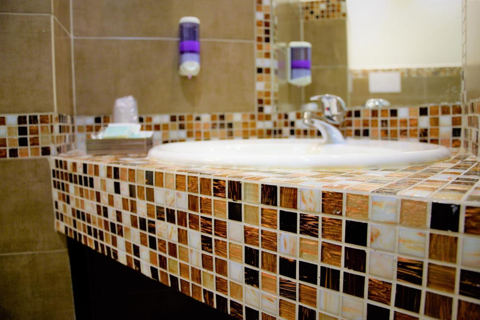 ibis Styles Palermo Cristal ibis Styles Palermo Cristal
