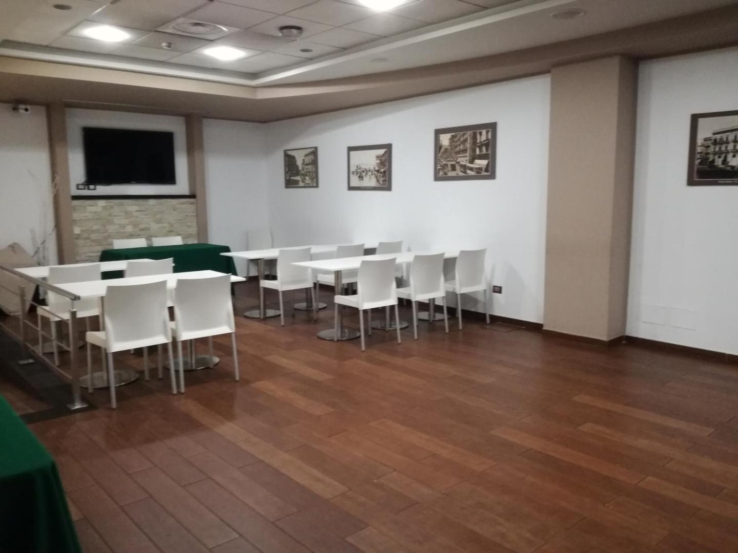 ibis Styles Palermo Cristal ibis Styles Palermo Cristal