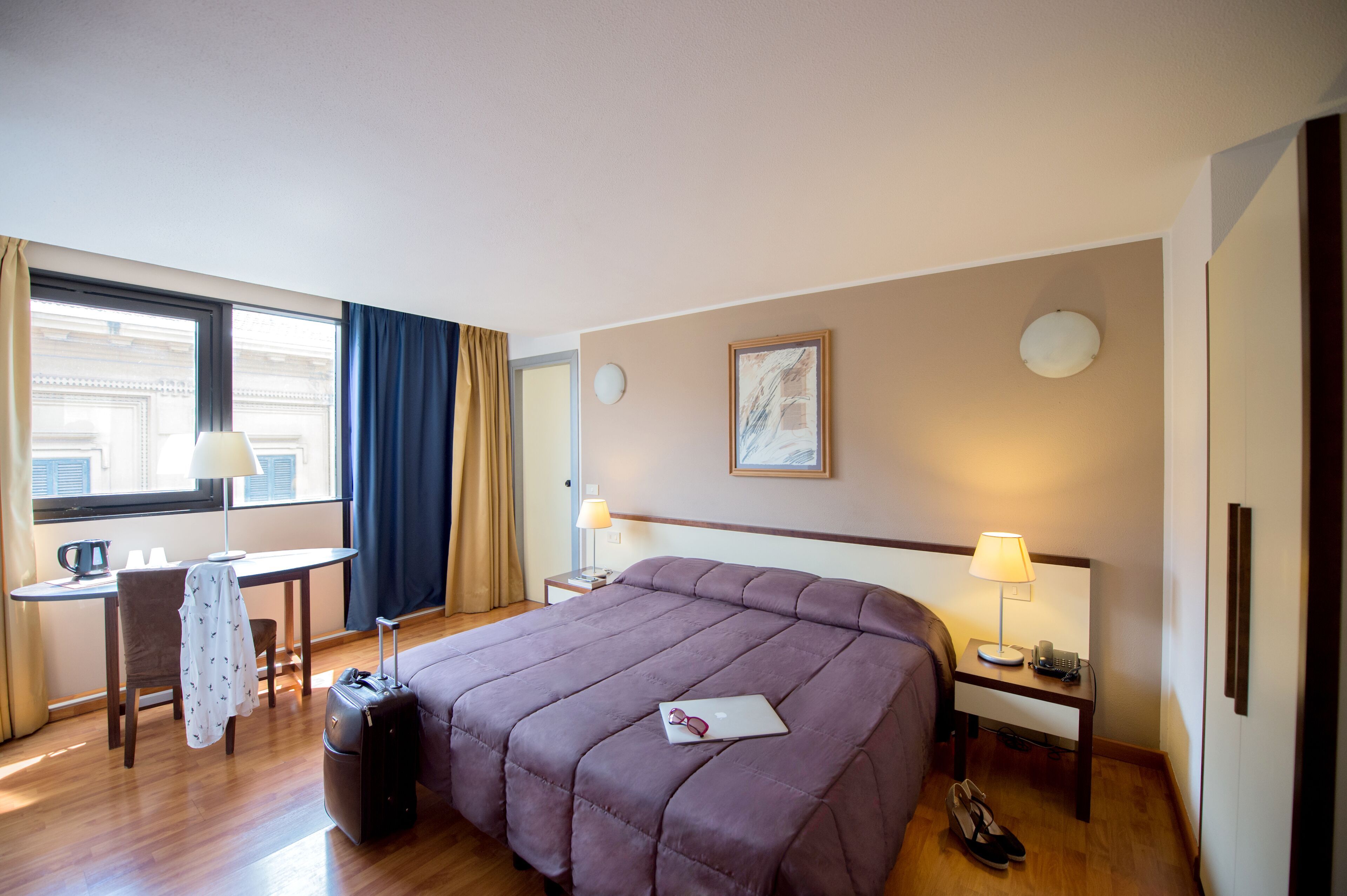 ibis Styles Palermo Cristal ibis Styles Palermo Cristal