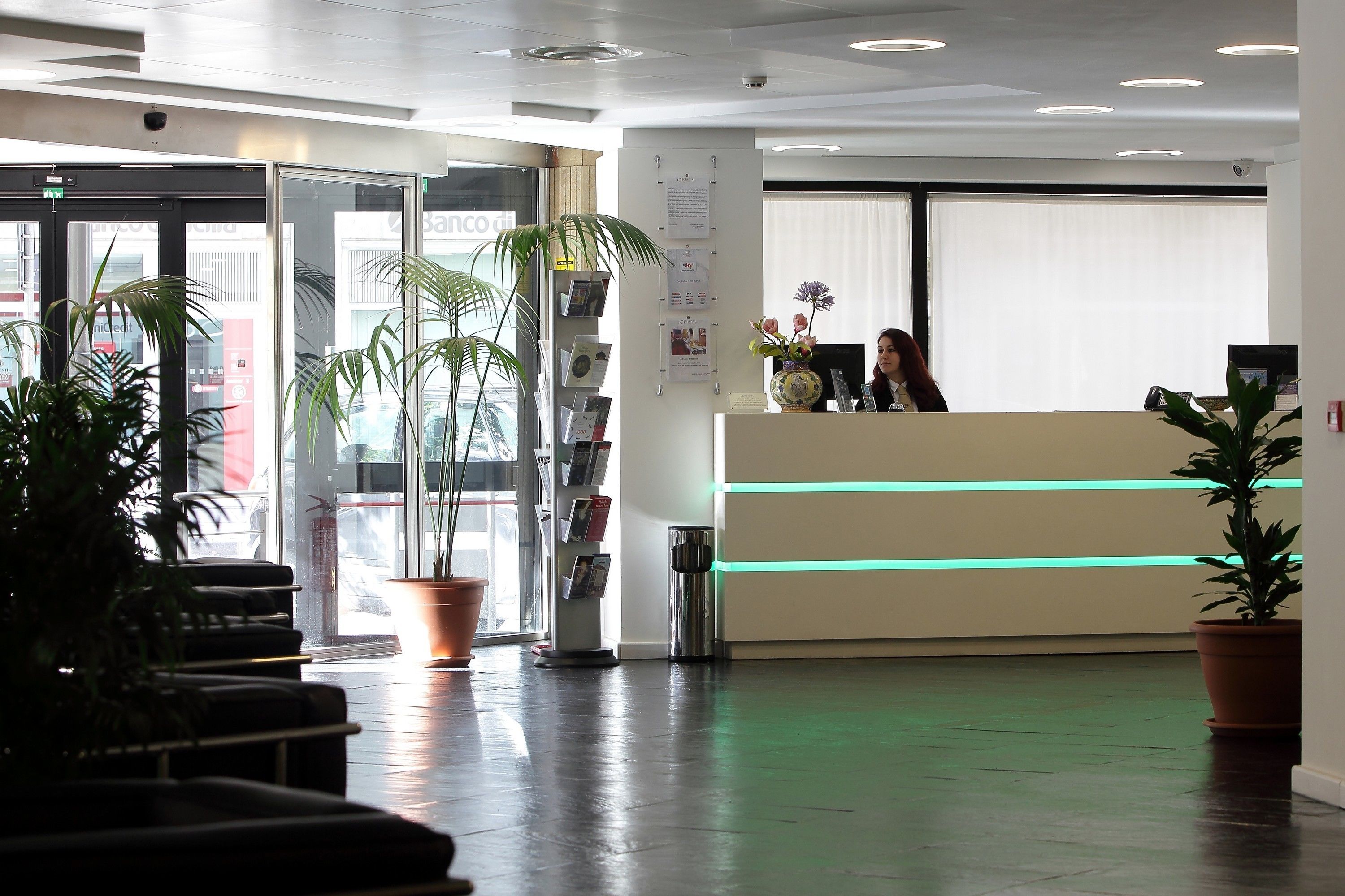 ibis Styles Palermo Cristal ibis Styles Palermo Cristal