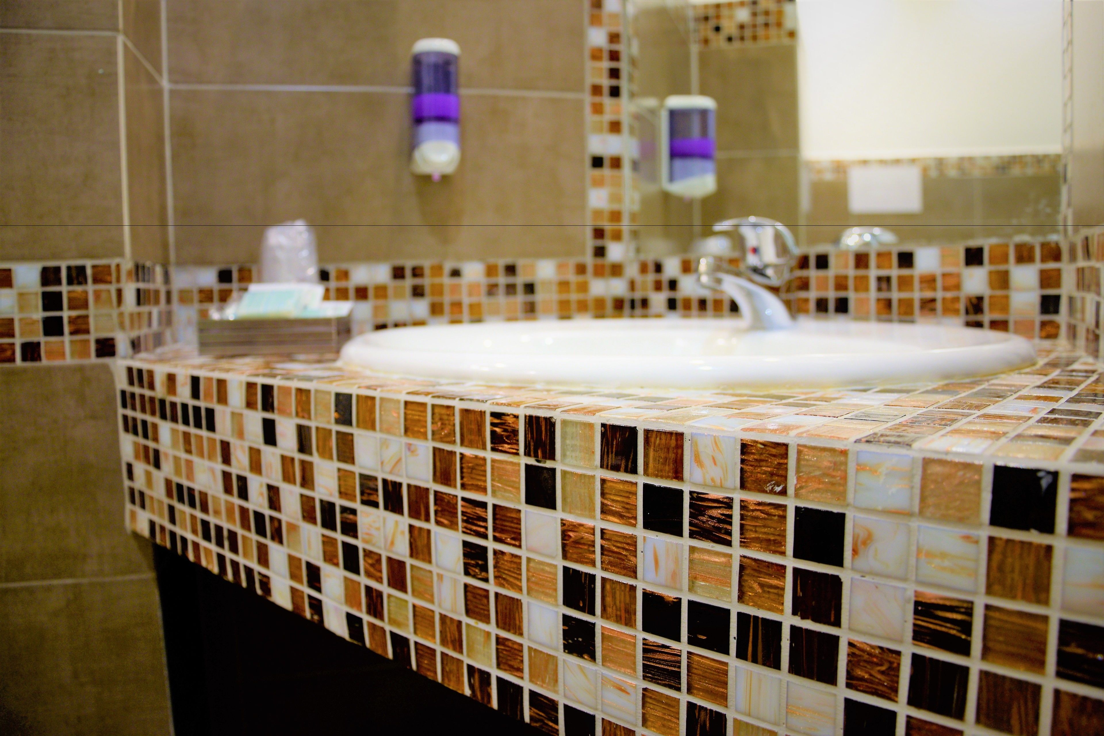 ibis Styles Palermo Cristal ibis Styles Palermo Cristal