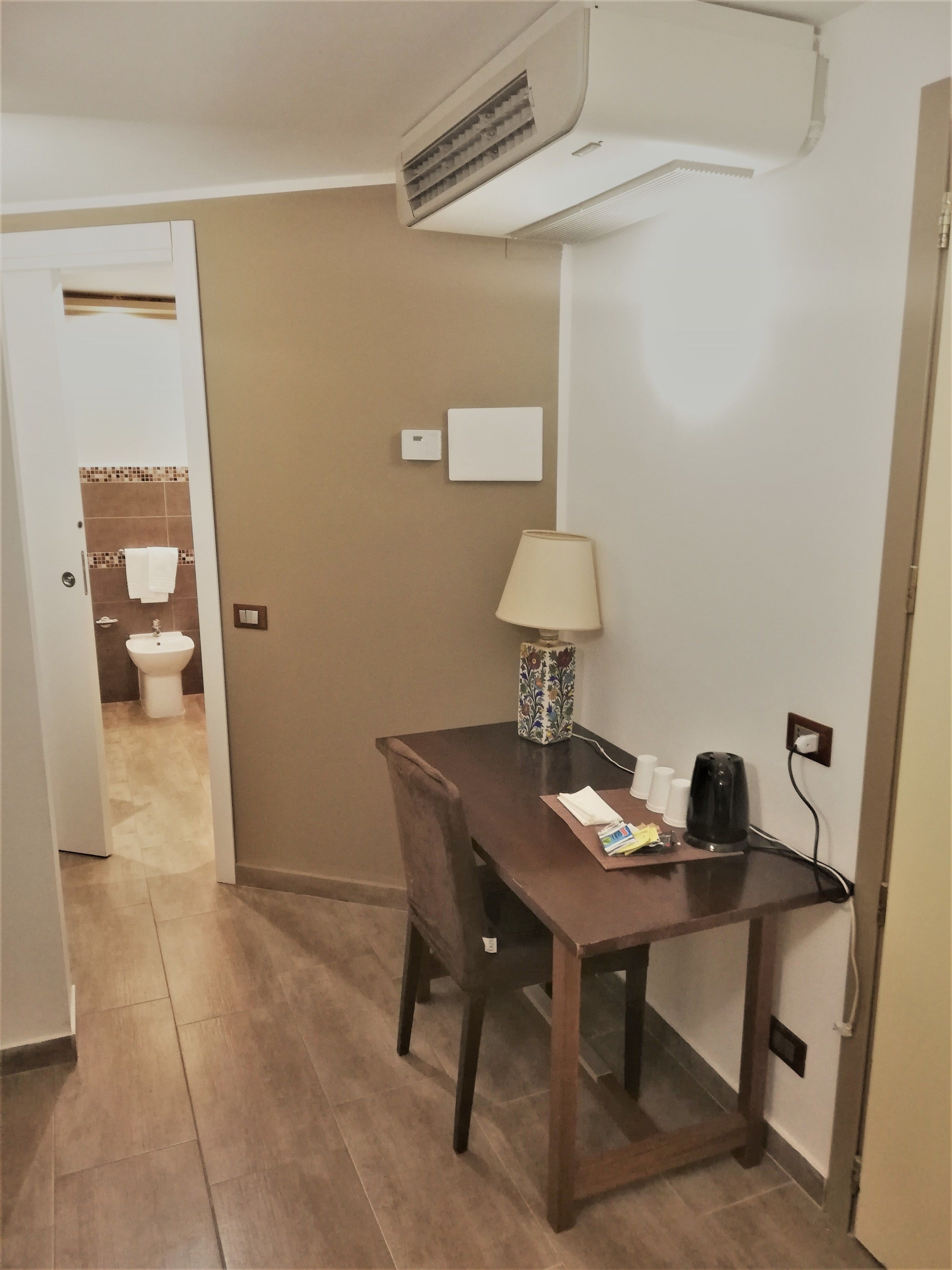 ibis Styles Palermo Cristal ibis Styles Palermo Cristal