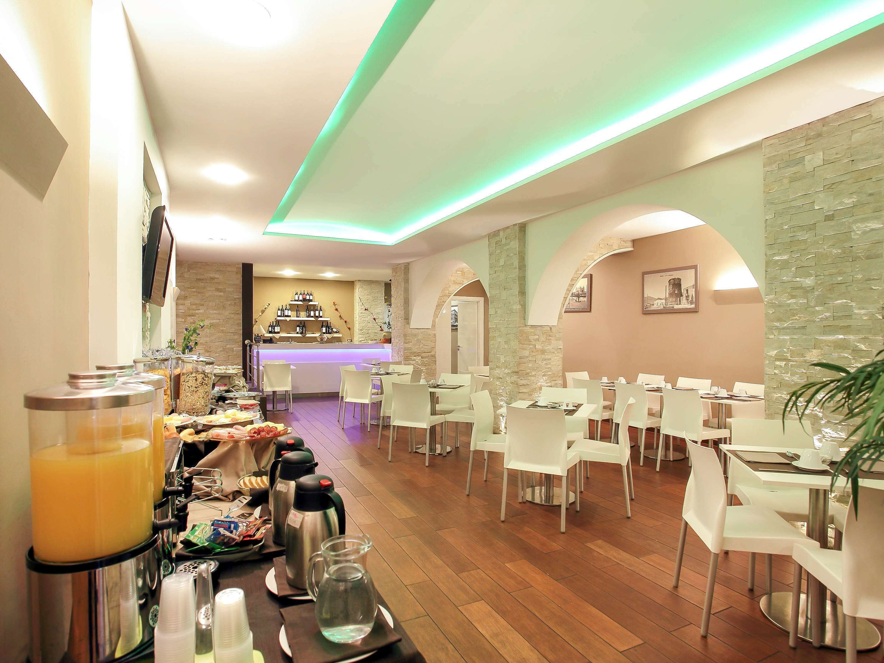 ibis Styles Palermo Cristal ibis Styles Palermo Cristal