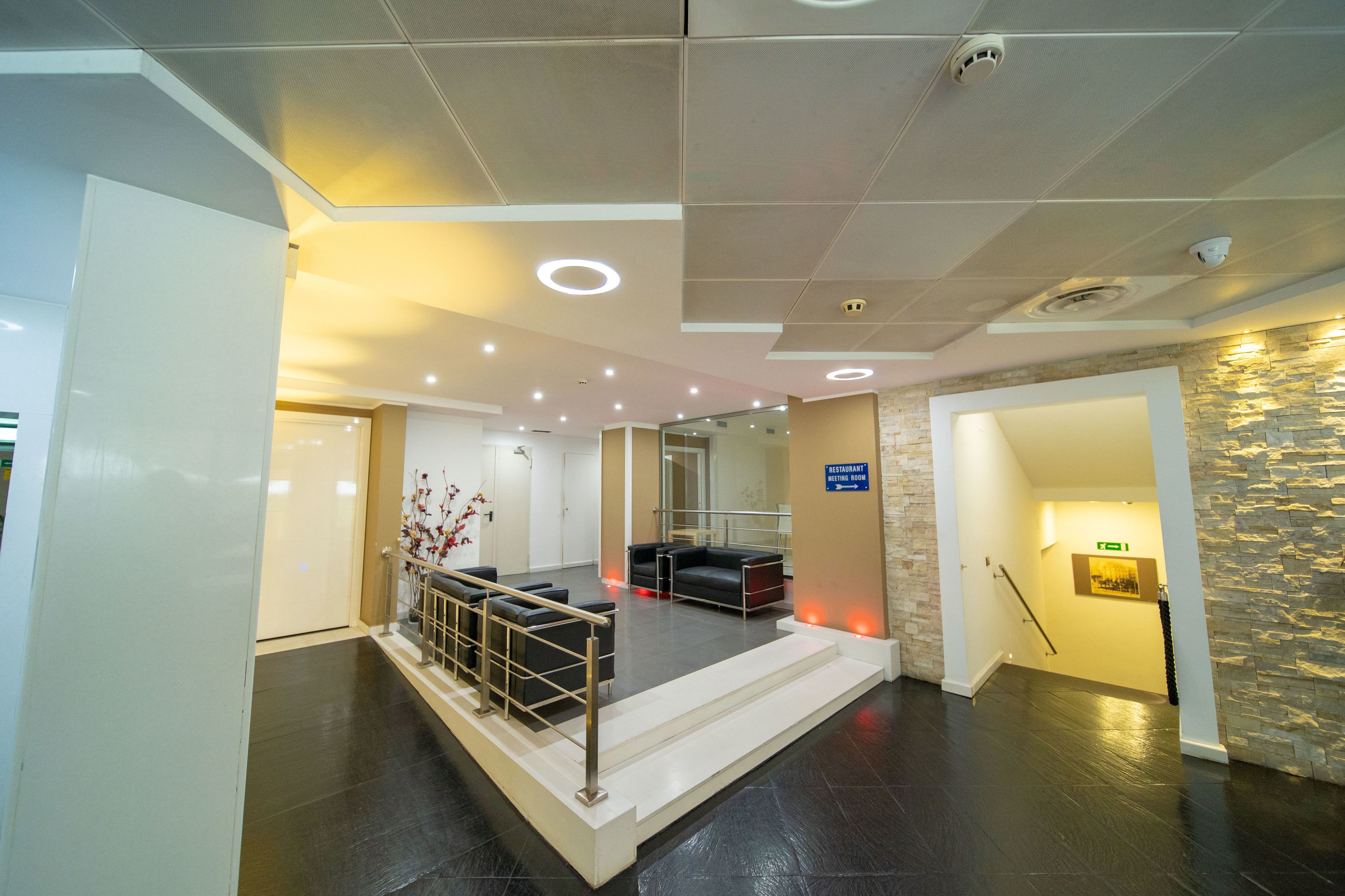 ibis Styles Palermo Cristal ibis Styles Palermo Cristal