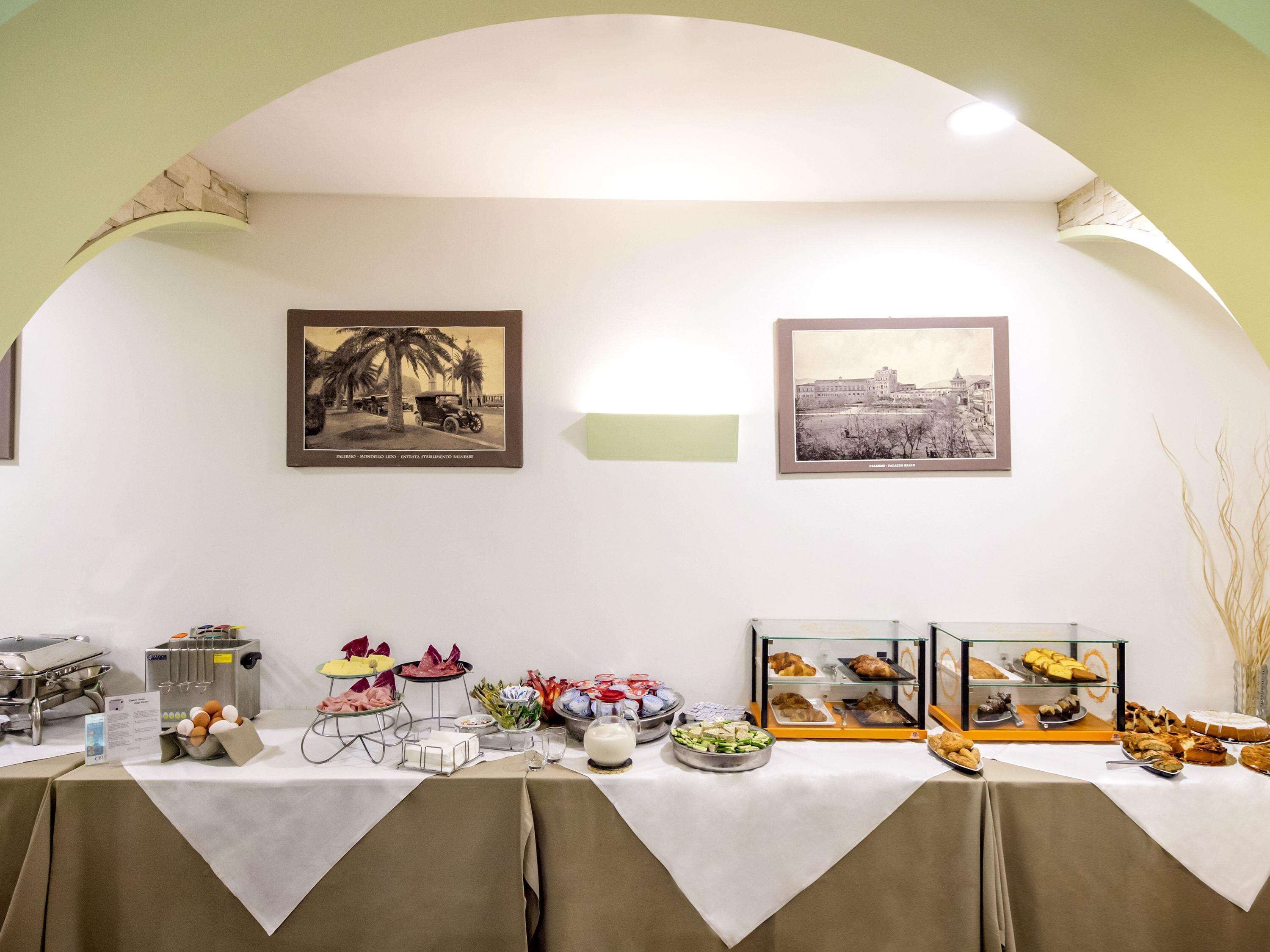 ibis Styles Palermo Cristal ibis Styles Palermo Cristal