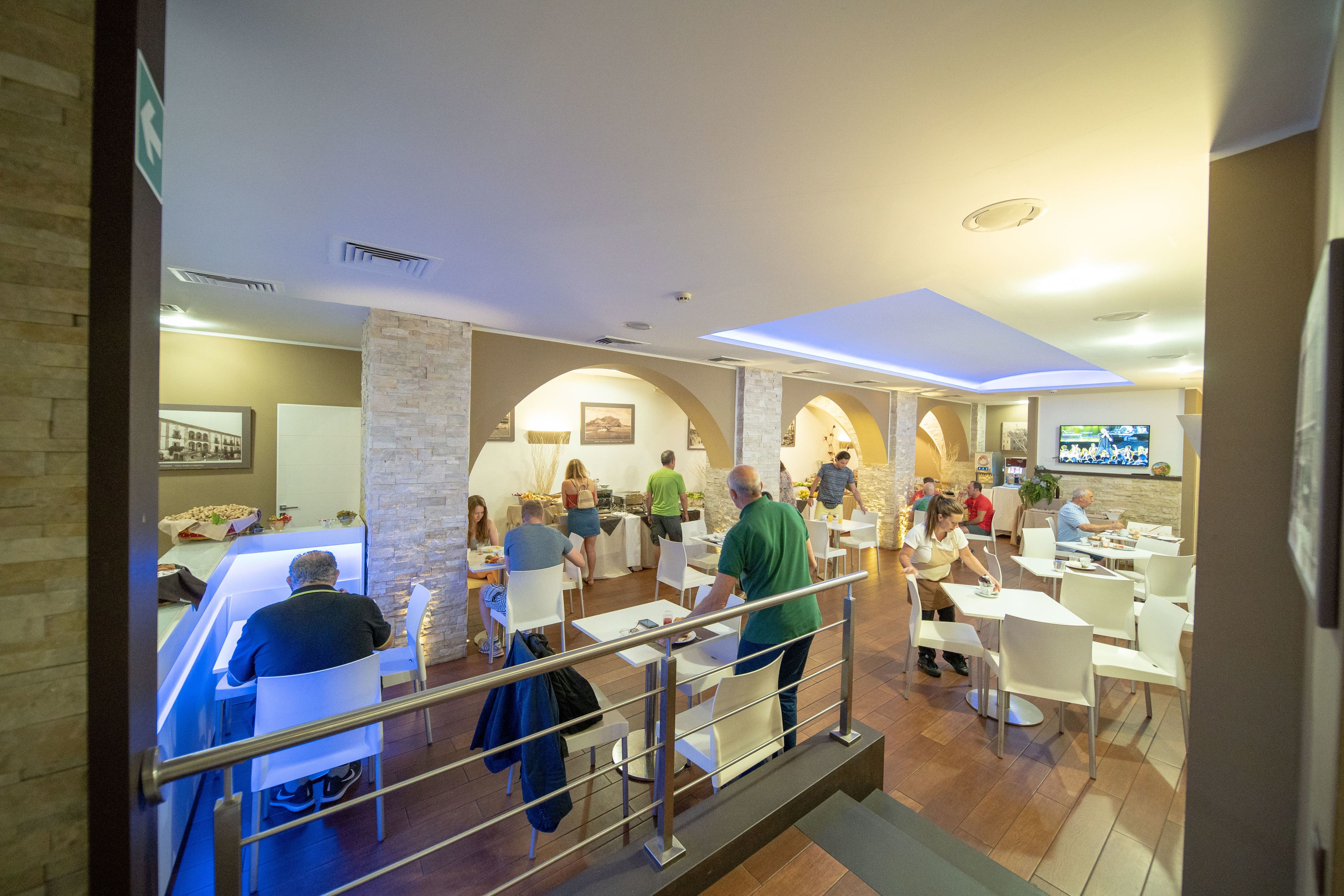 ibis Styles Palermo Cristal ibis Styles Palermo Cristal
