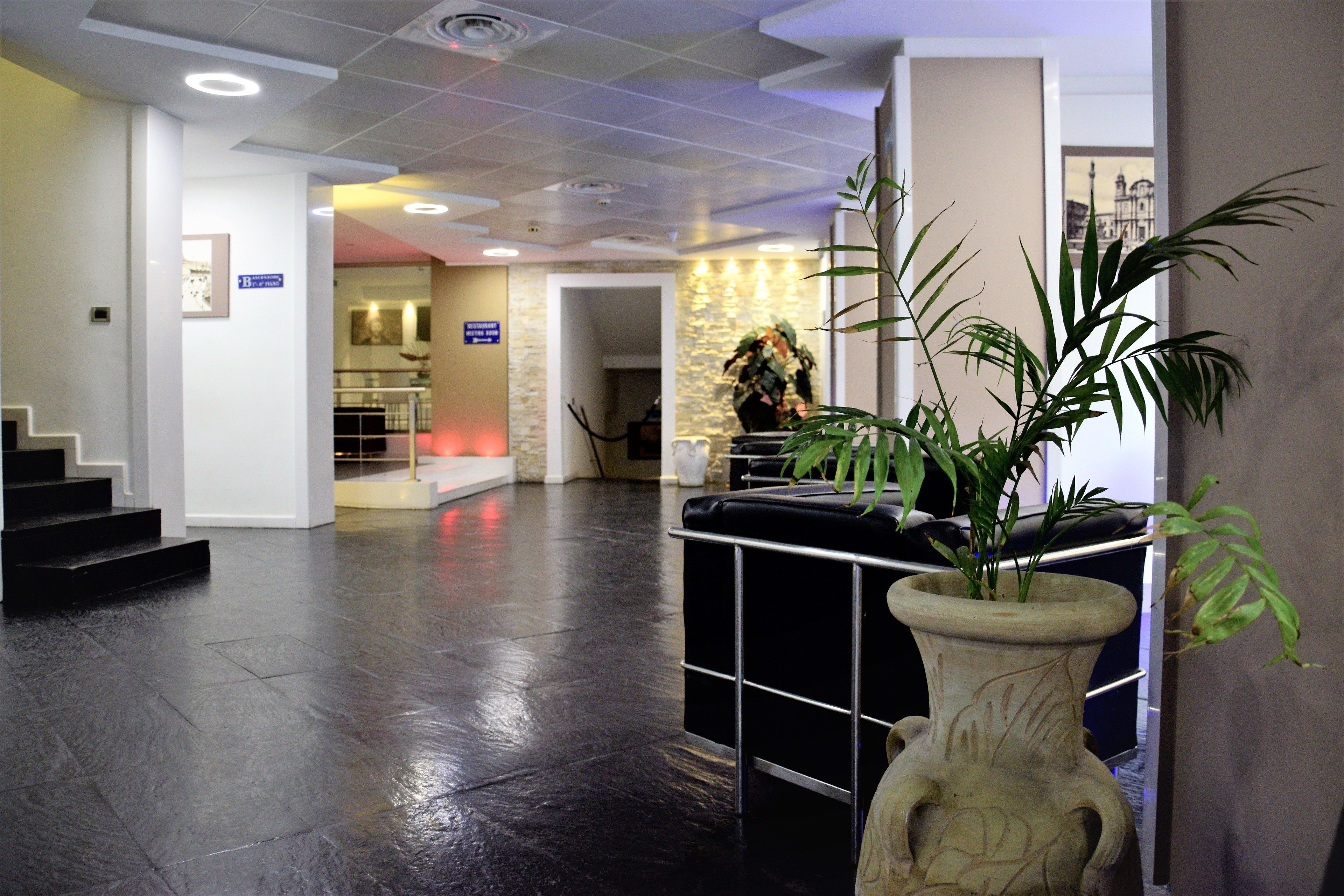 ibis Styles Palermo Cristal ibis Styles Palermo Cristal