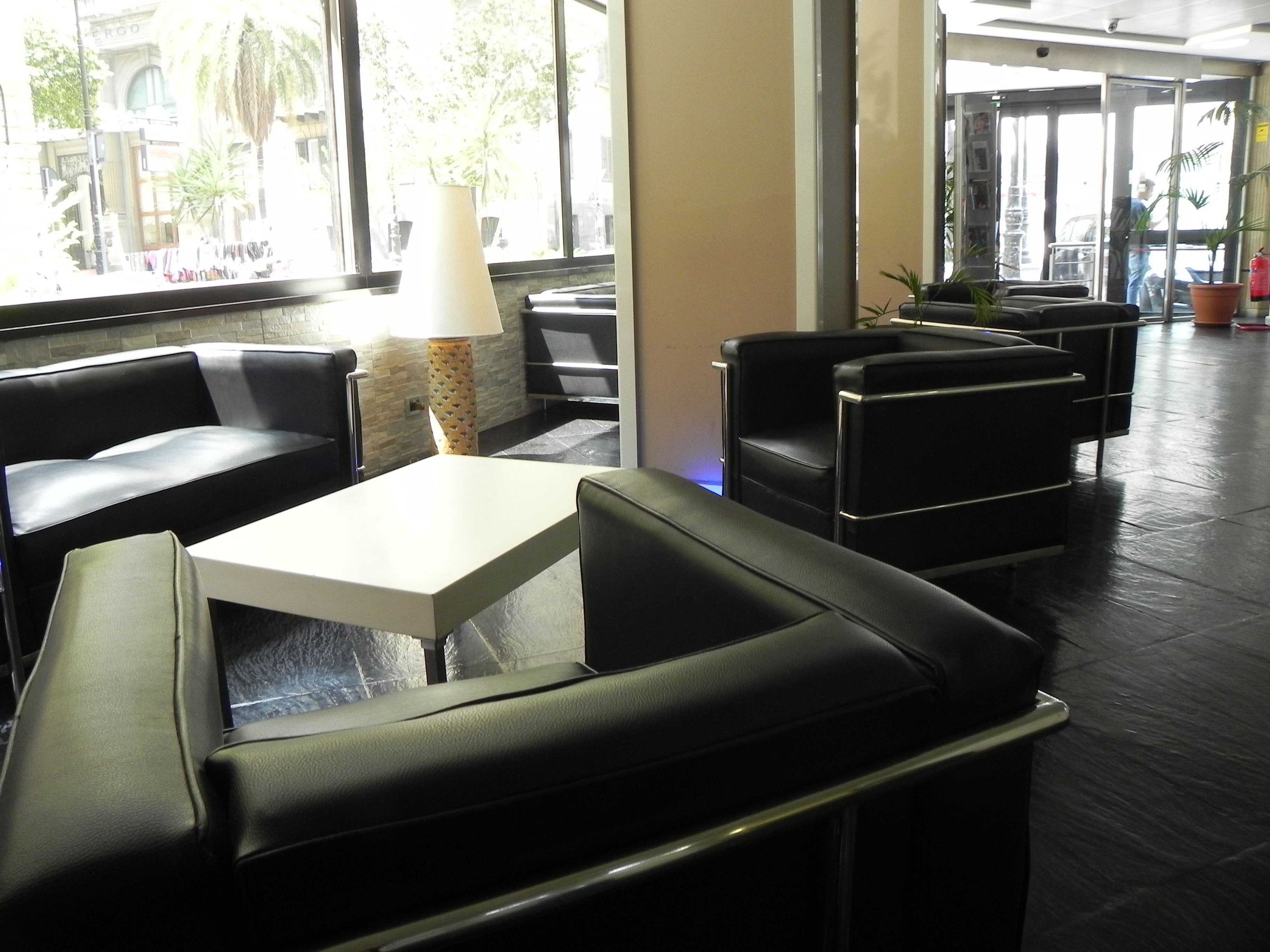 ibis Styles Palermo Cristal ibis Styles Palermo Cristal