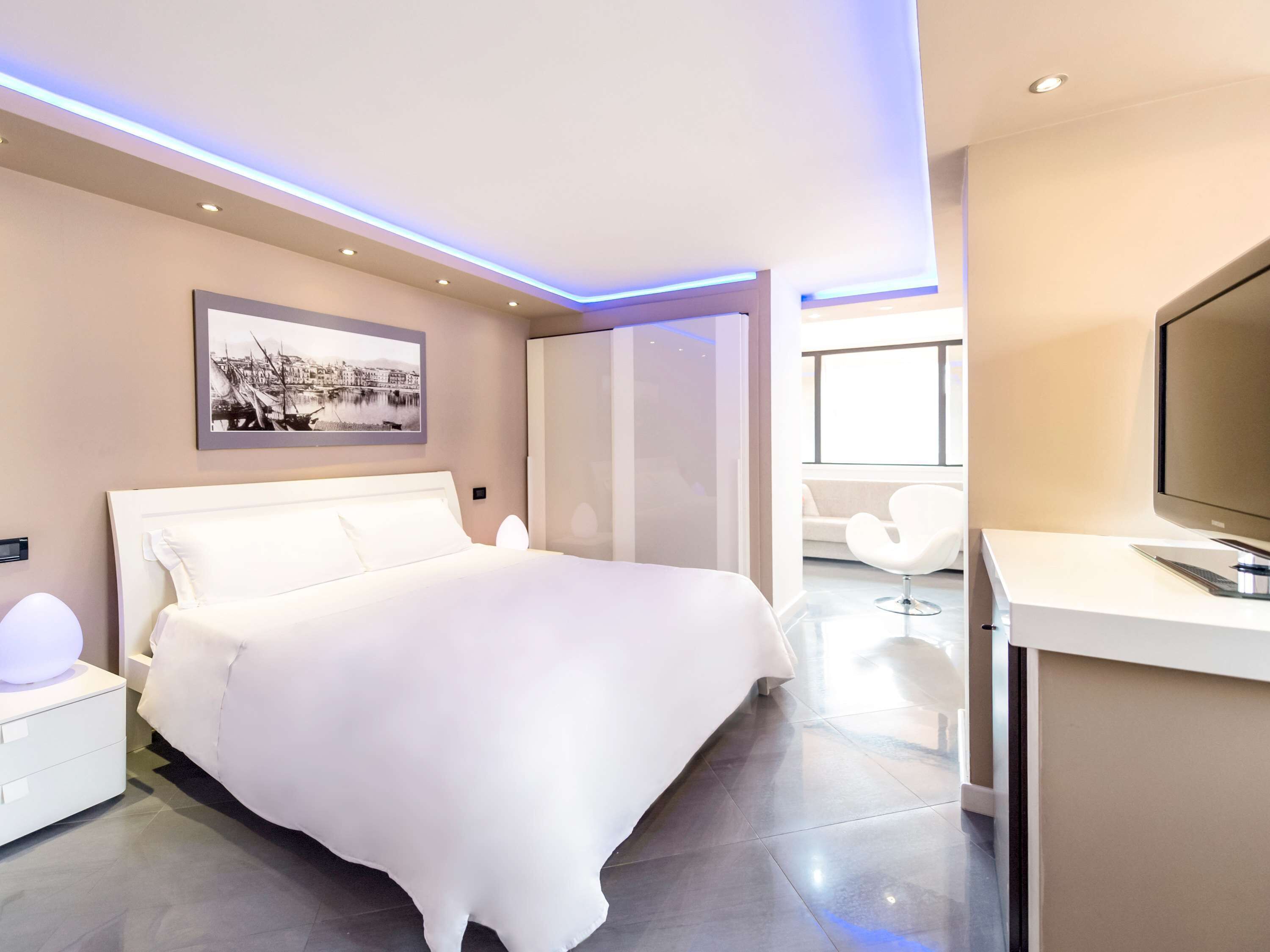 ibis Styles Palermo Cristal ibis Styles Palermo Cristal