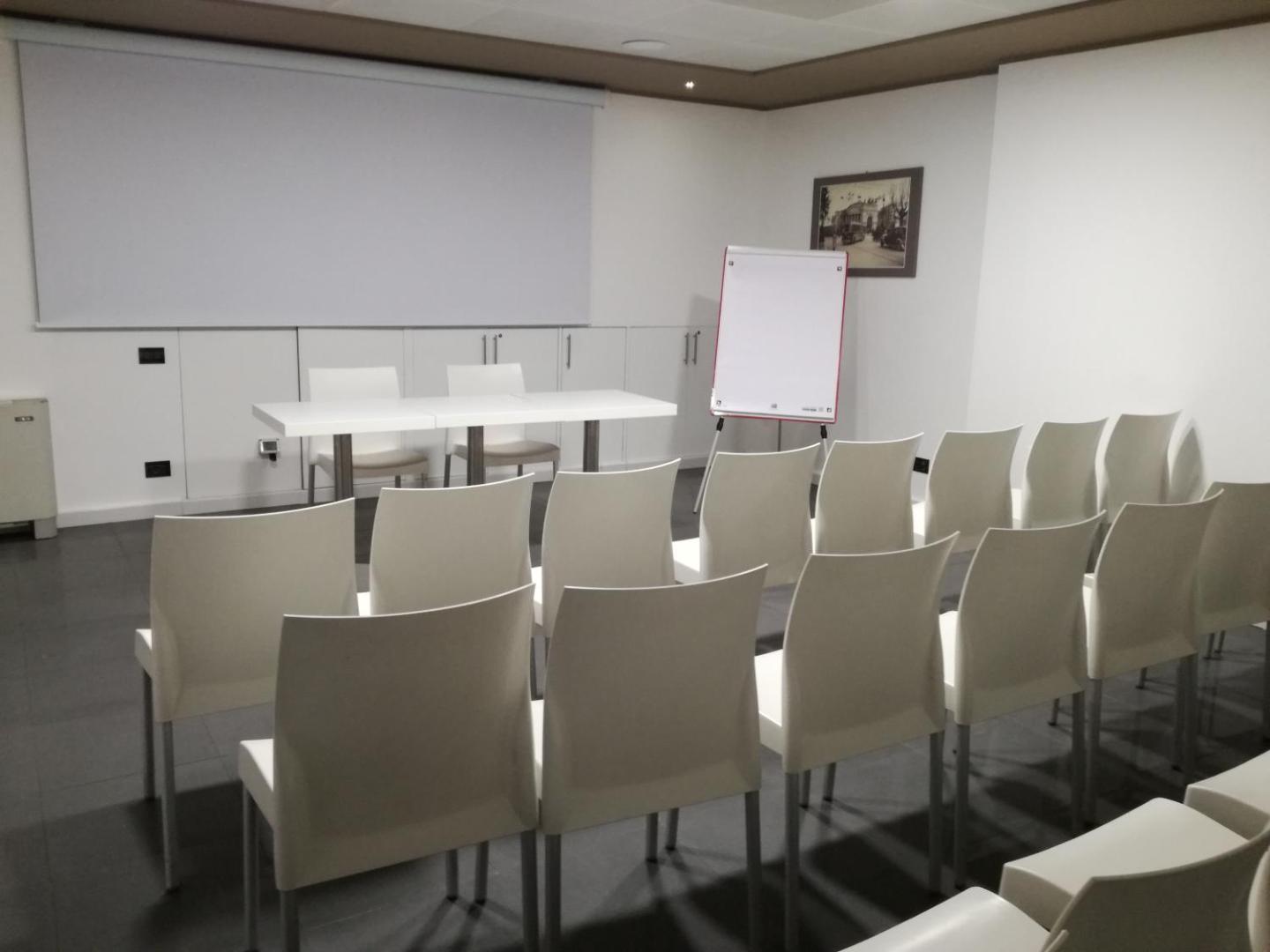 ibis Styles Palermo Cristal ibis Styles Palermo Cristal