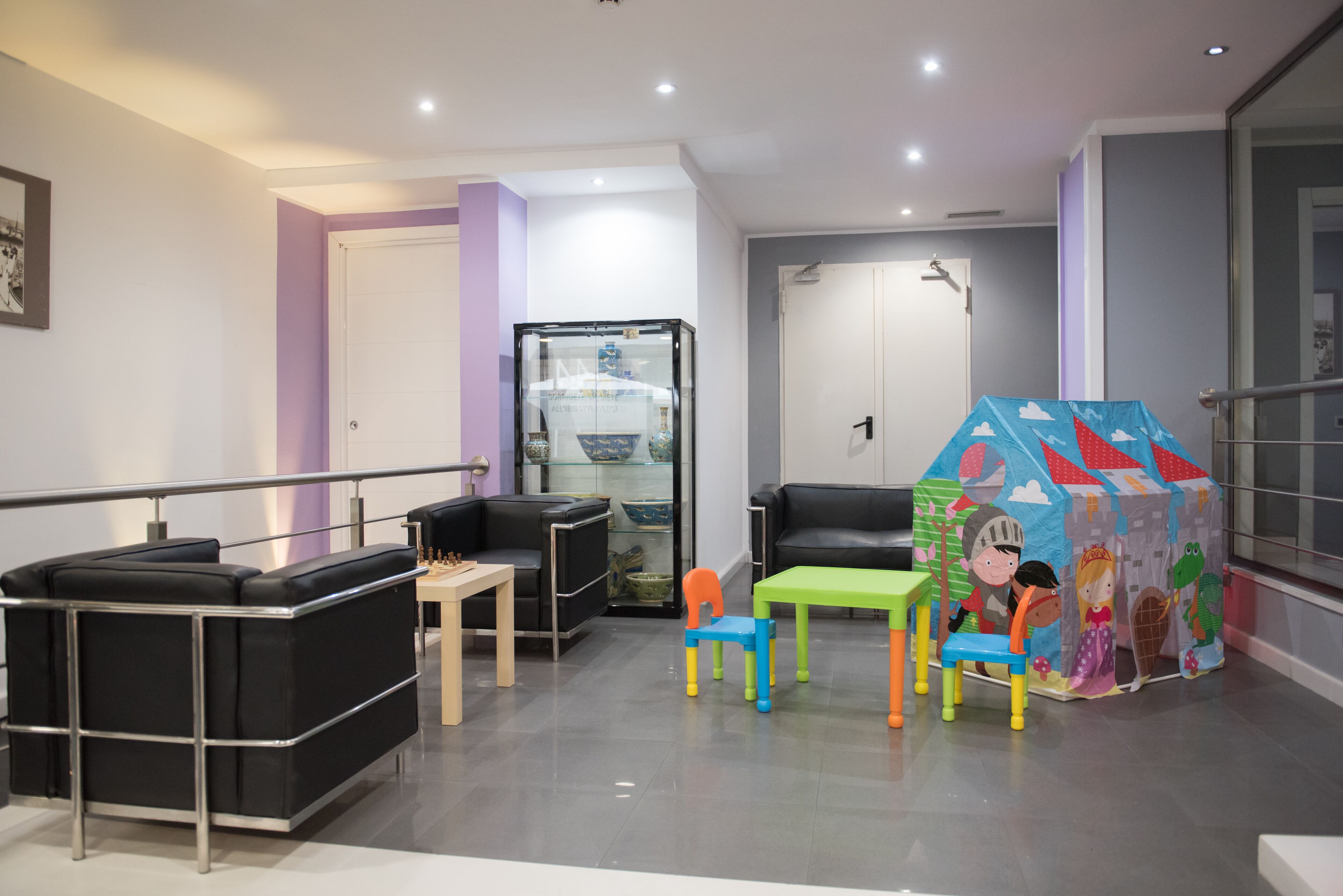 ibis Styles Palermo Cristal ibis Styles Palermo Cristal