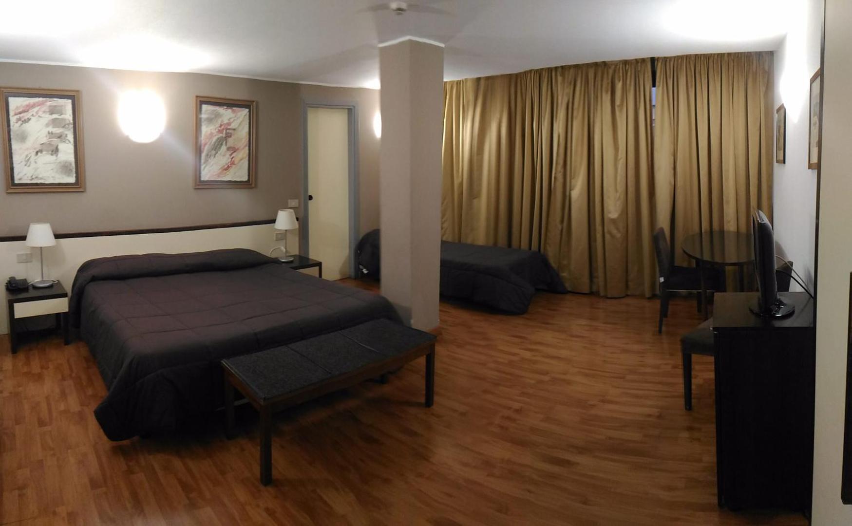 ibis Styles Palermo Cristal ibis Styles Palermo Cristal