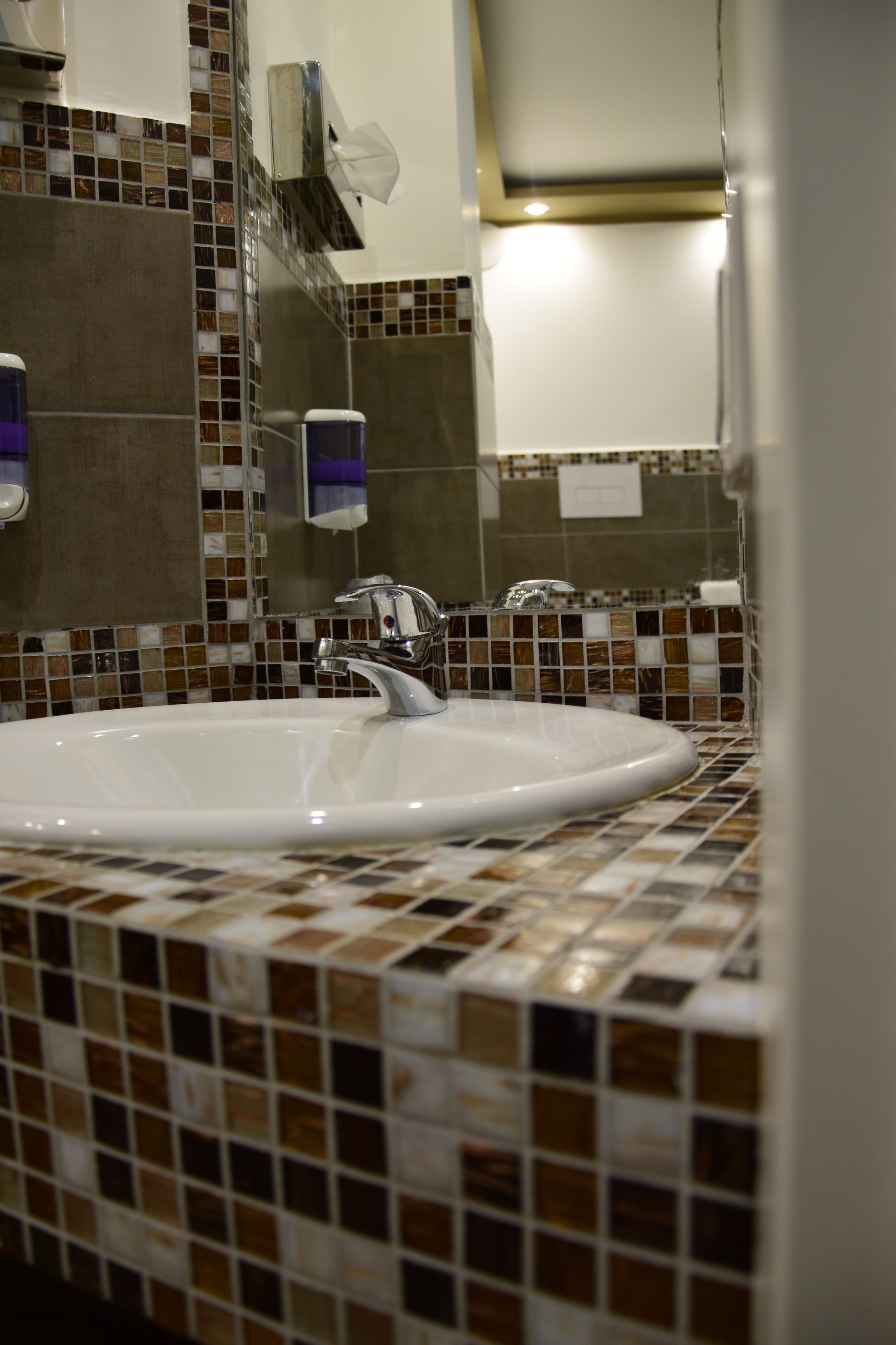 ibis Styles Palermo Cristal ibis Styles Palermo Cristal