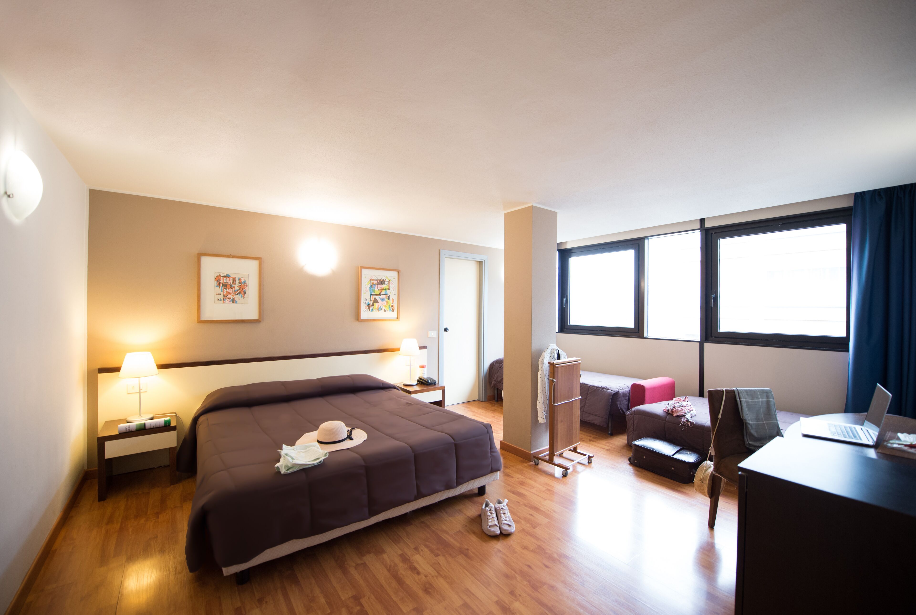 ibis Styles Palermo Cristal ibis Styles Palermo Cristal
