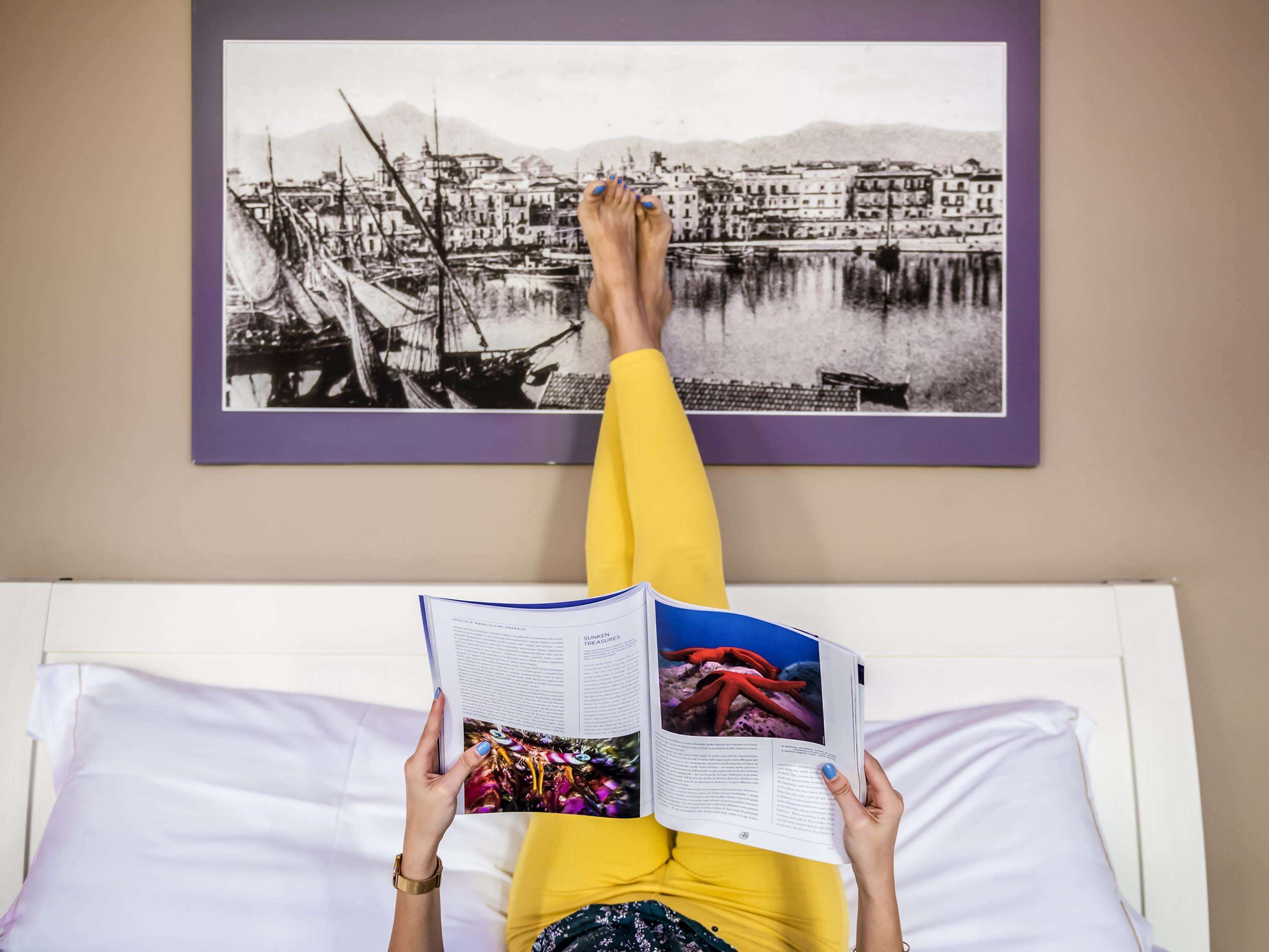 ibis Styles Palermo Cristal ibis Styles Palermo Cristal