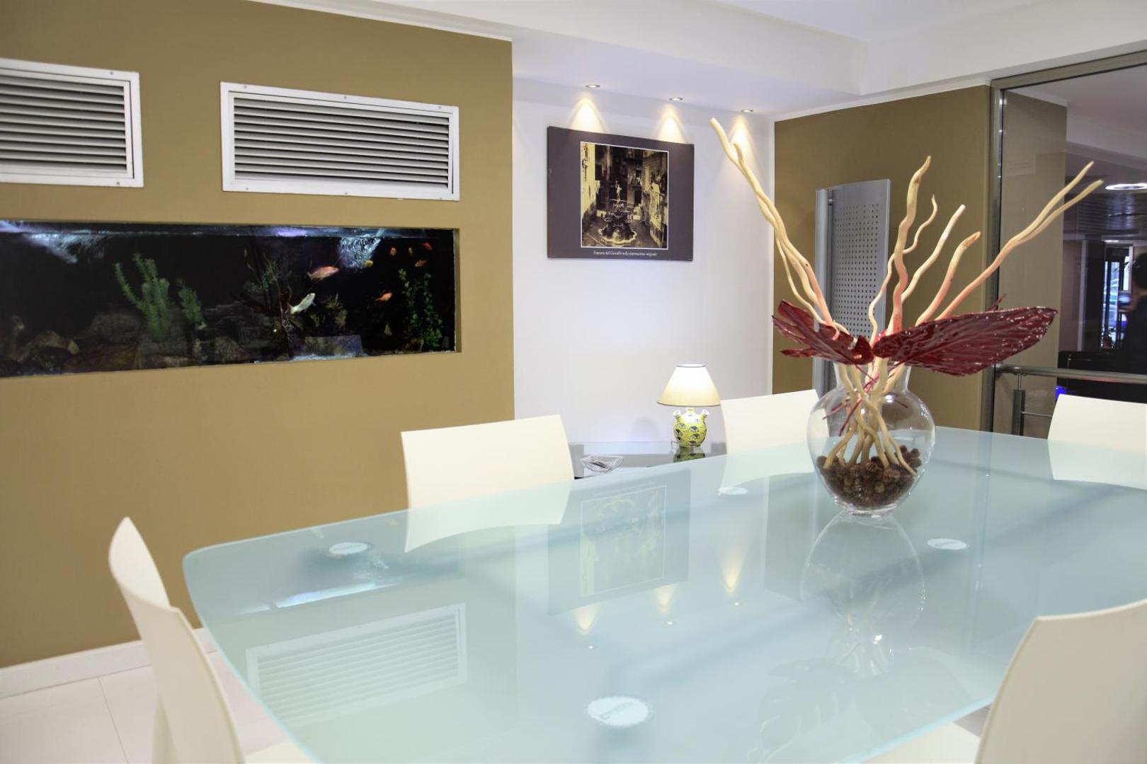 ibis Styles Palermo Cristal ibis Styles Palermo Cristal
